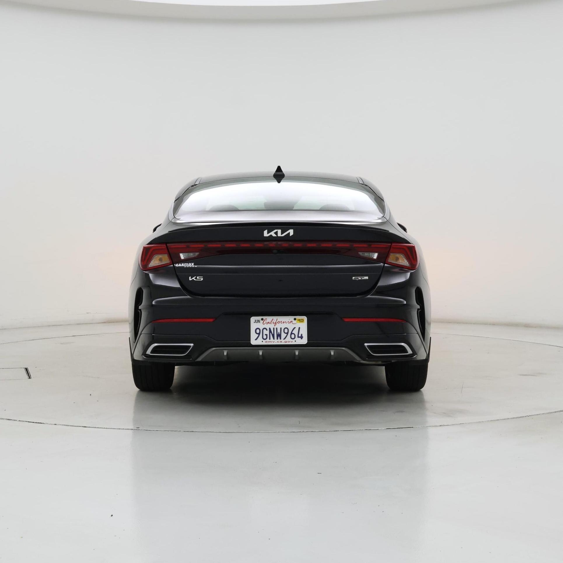 Thumbnail: 2023 Kia K5 - 6