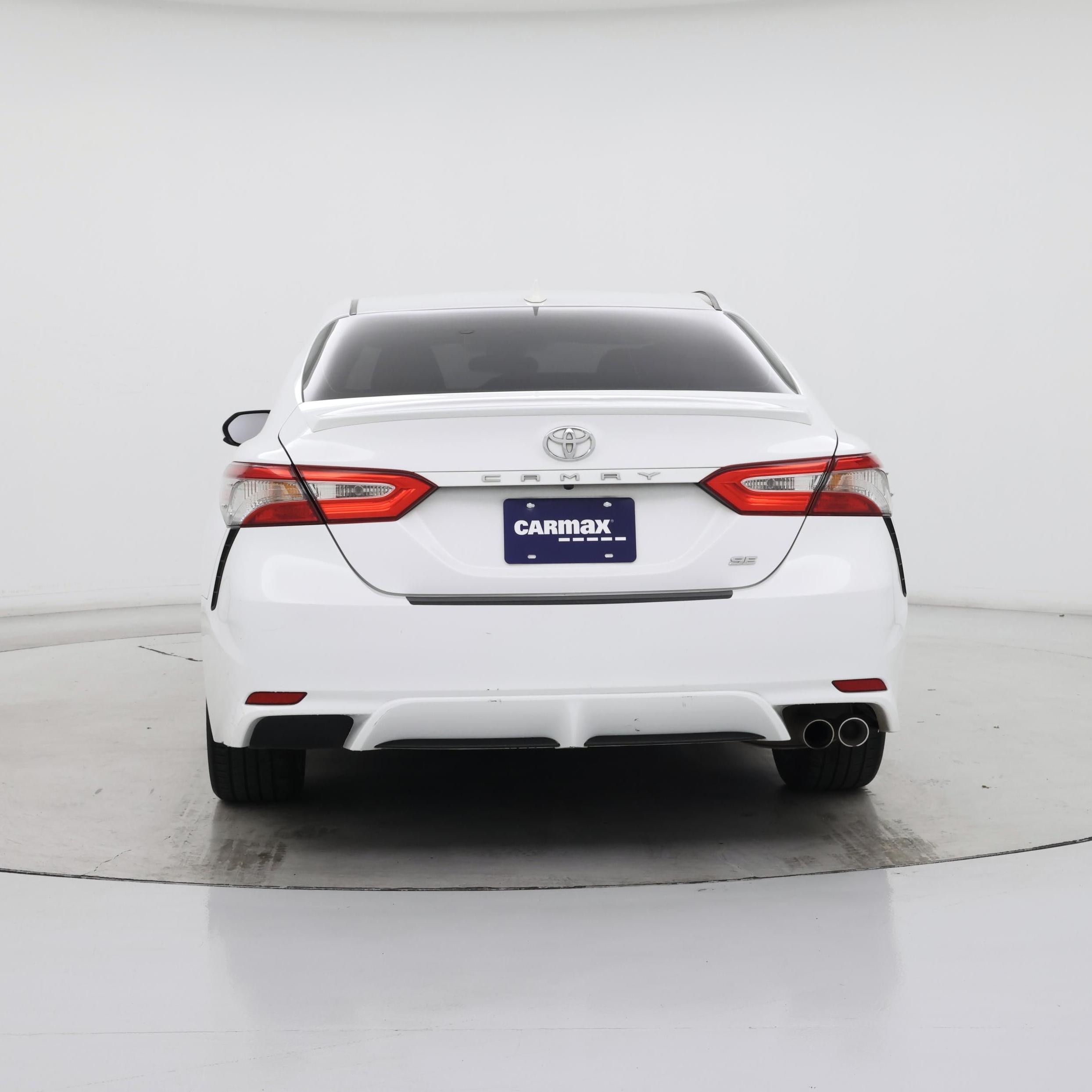 Thumbnail: 2019 Toyota Camry - 6