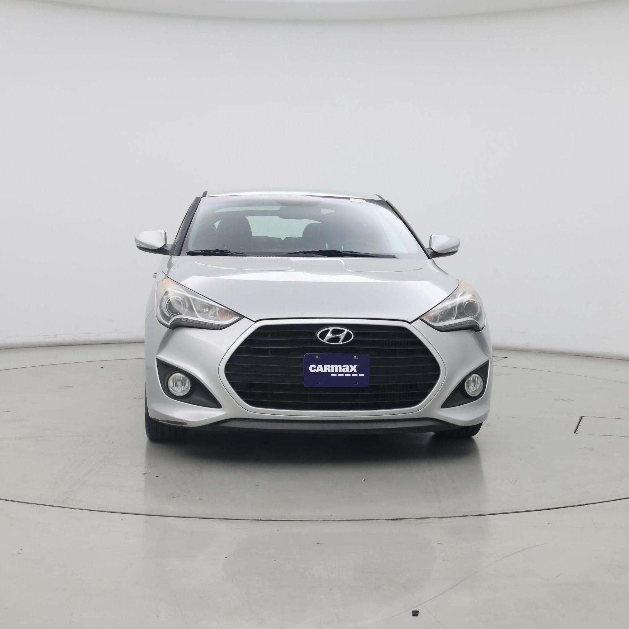 Thumbnail: 2014 Hyundai Veloster - 5