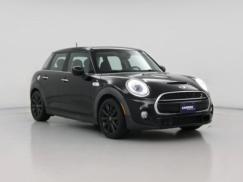 2016 MINI Cooper Hardtop S -
                  Riverside, CA