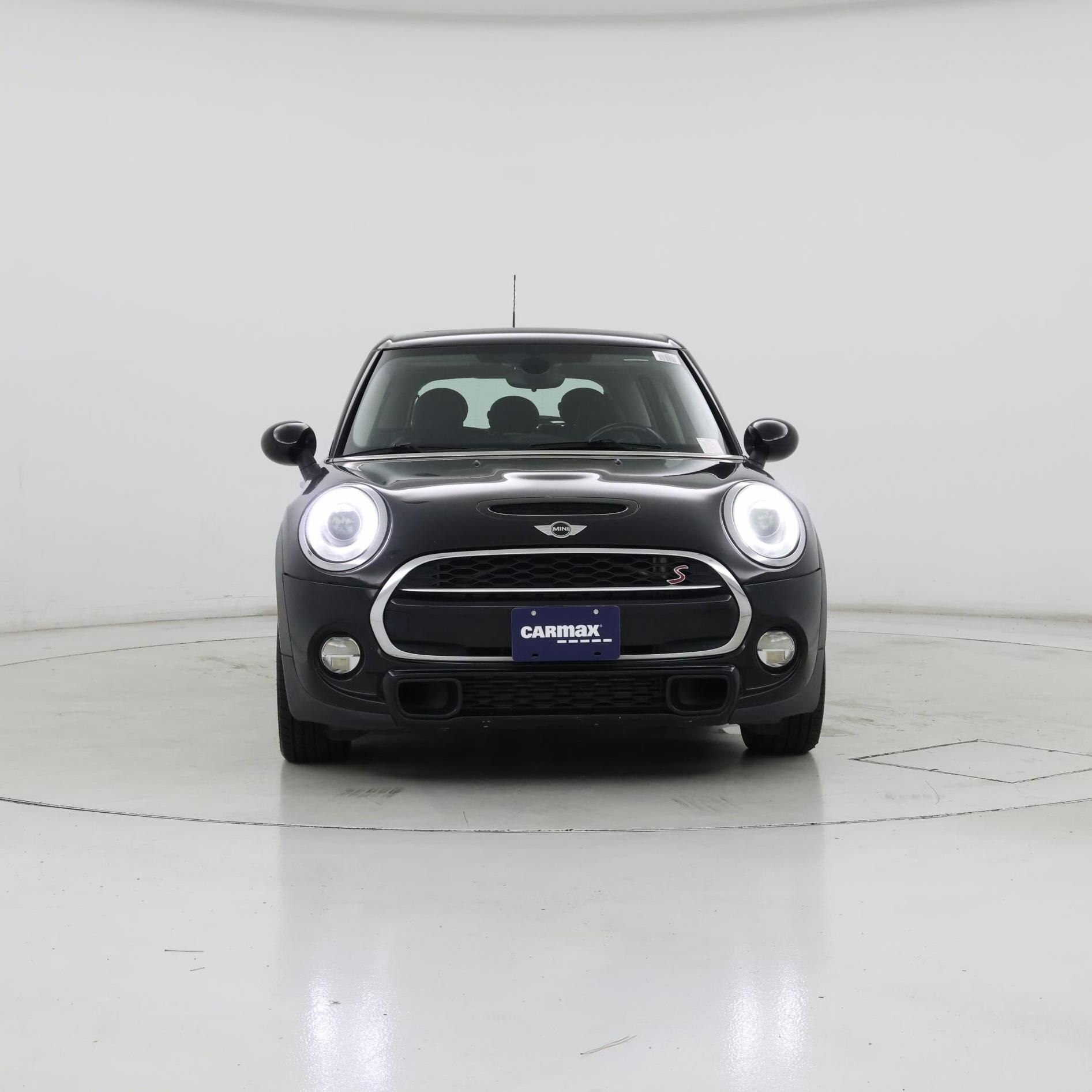 Thumbnail: 2016 MINI Cooper Hardtop - 5