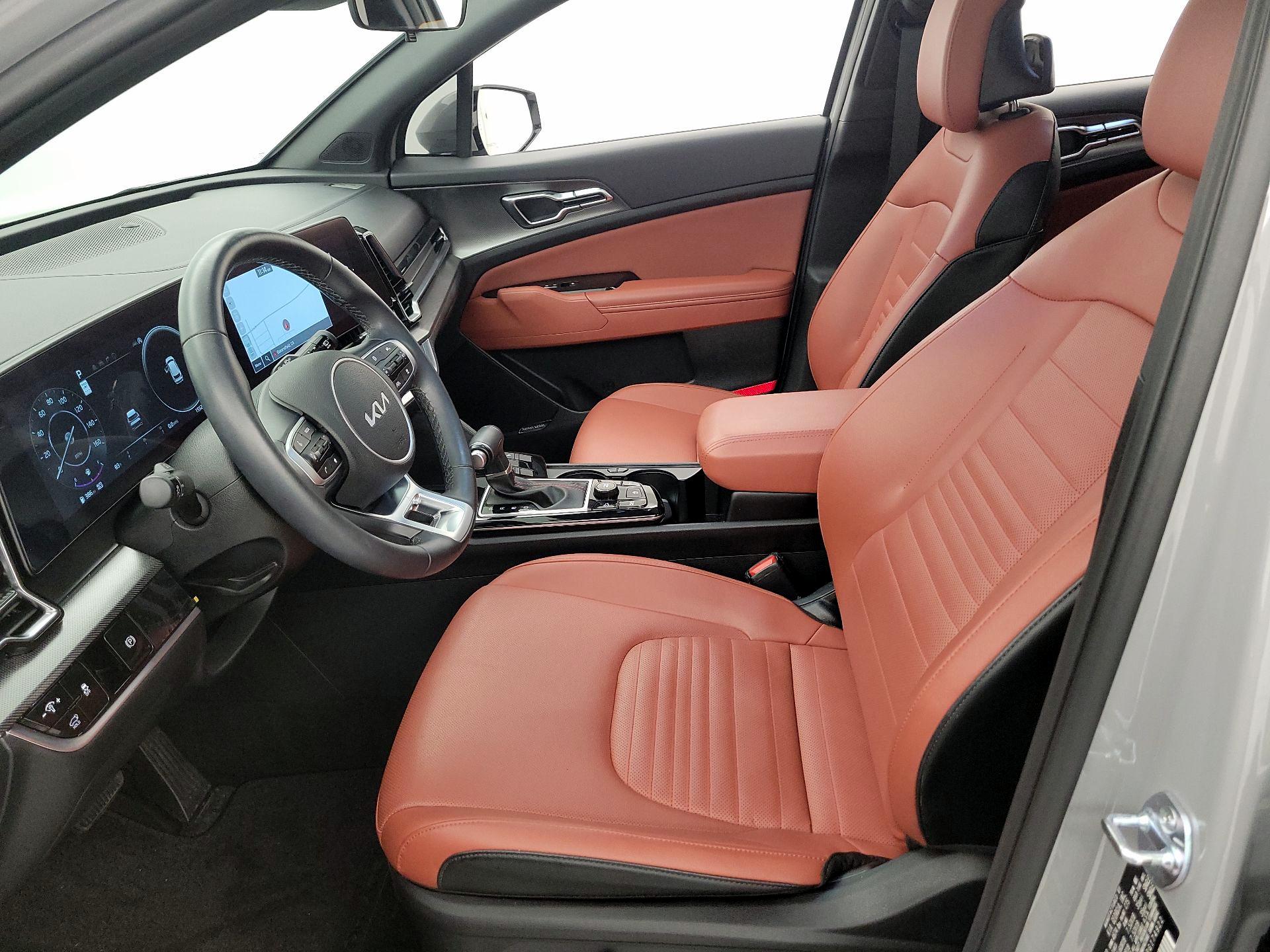 Thumbnail: 2024 Kia Sportage - 11