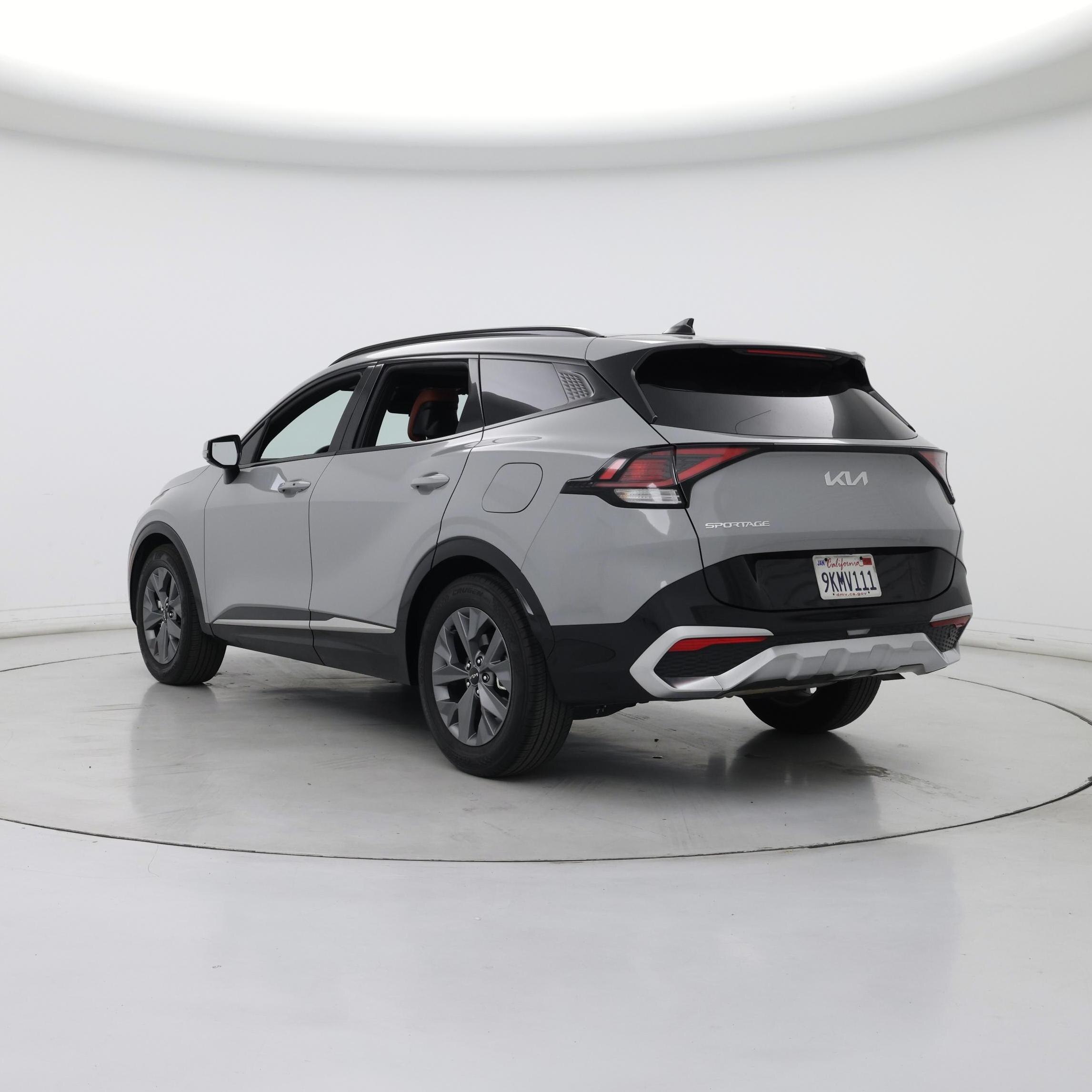 Thumbnail: 2024 Kia Sportage - 2