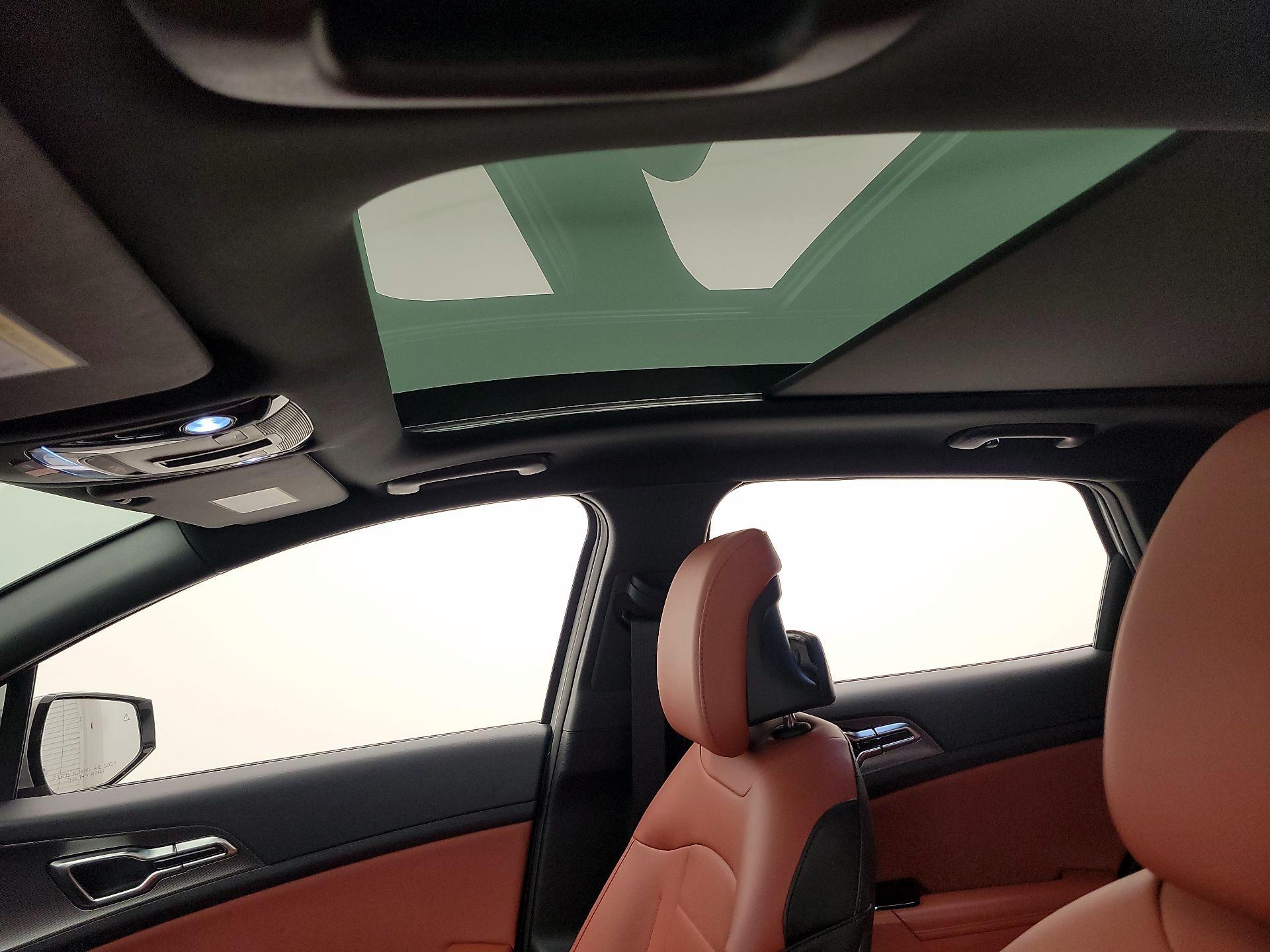 Thumbnail: 2024 Kia Sportage - 20