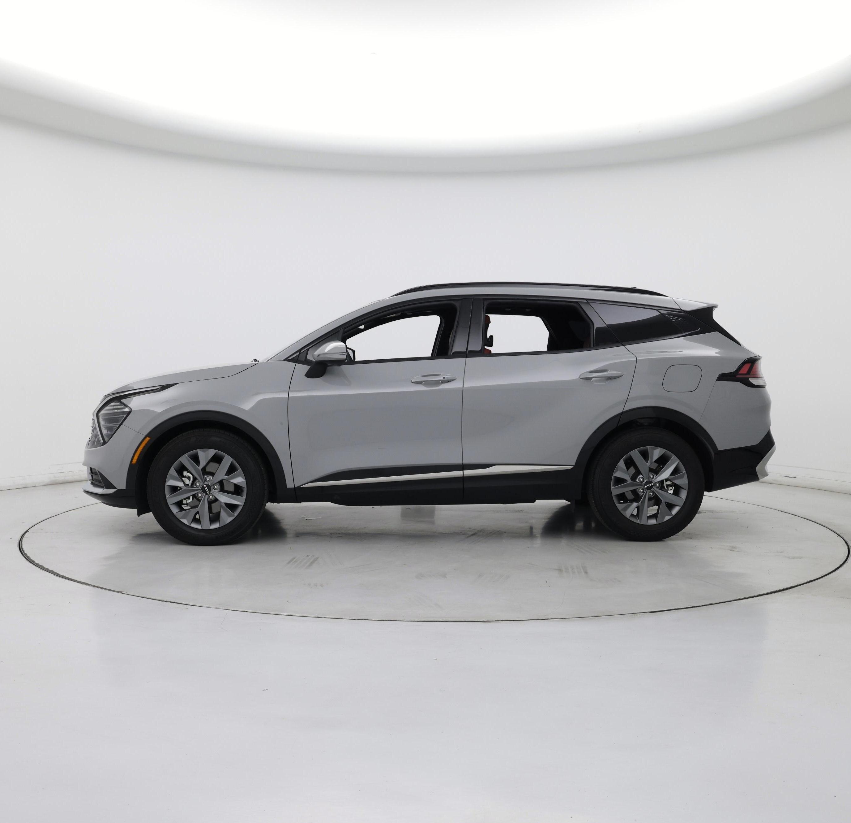 Thumbnail: 2024 Kia Sportage - 3