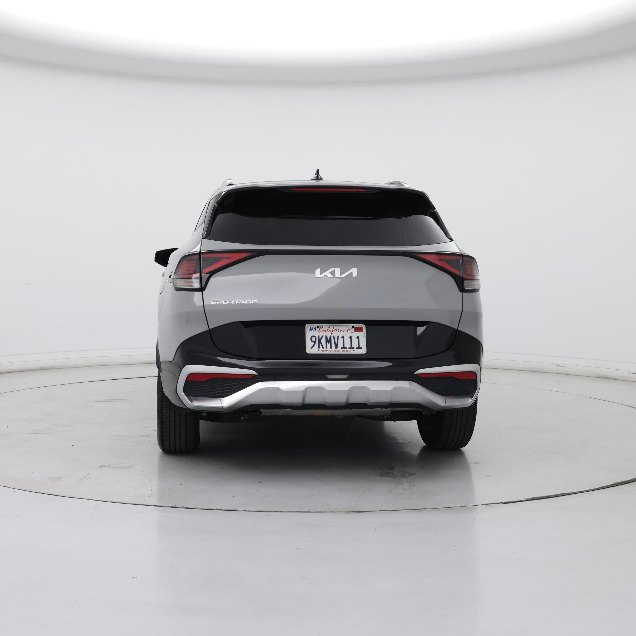 Thumbnail: 2024 Kia Sportage - 6