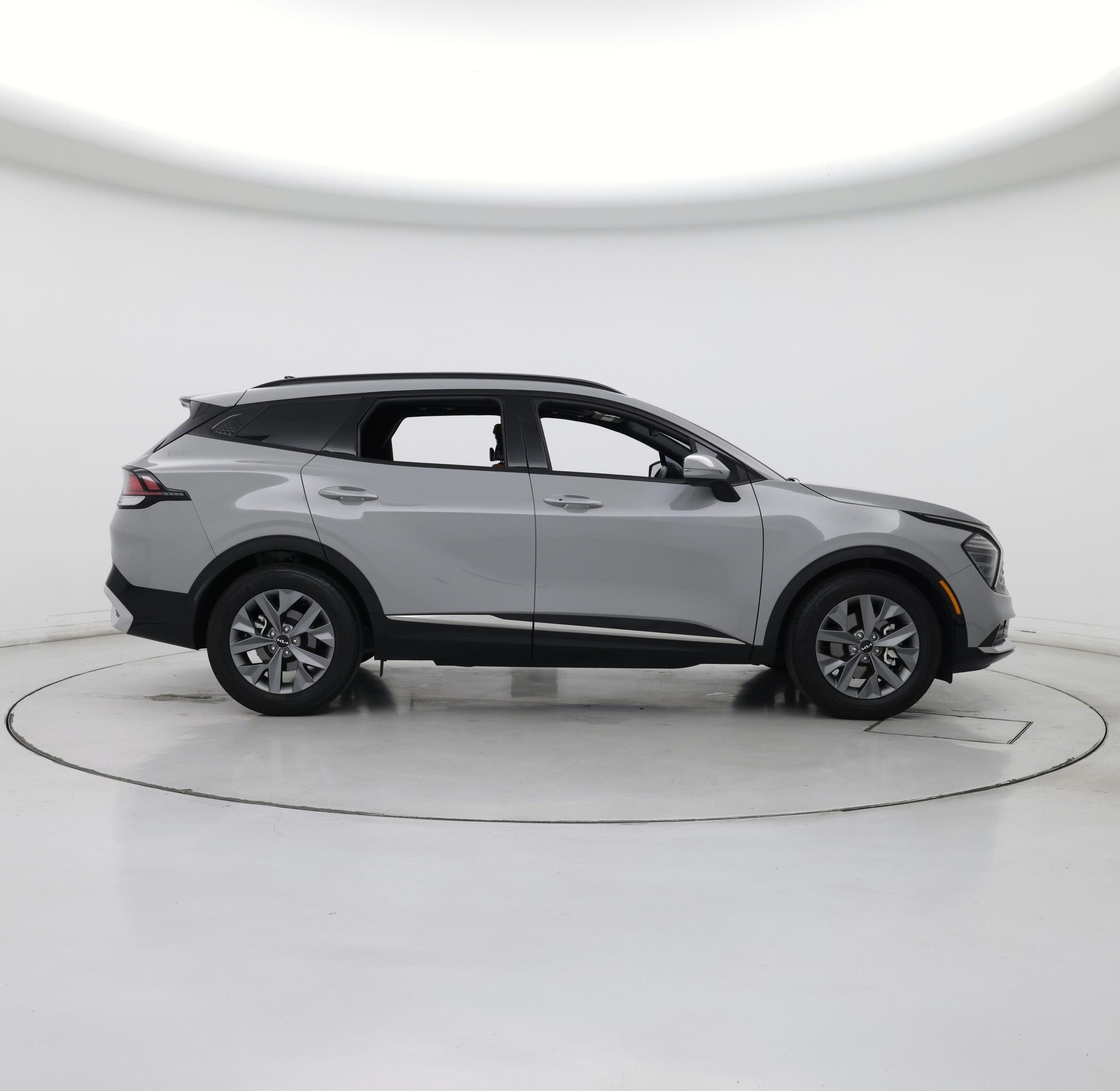 Thumbnail: 2024 Kia Sportage - 7