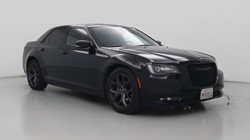 2022 Chrysler 300 S Hero Image
