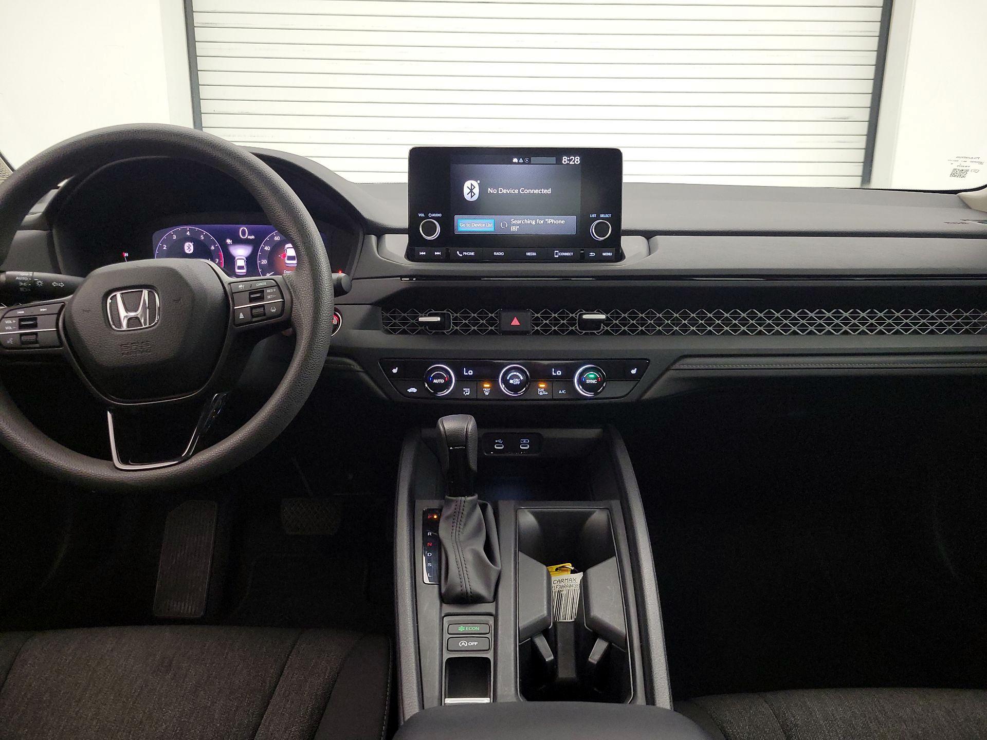 Thumbnail: 2024 Honda Accord - 9