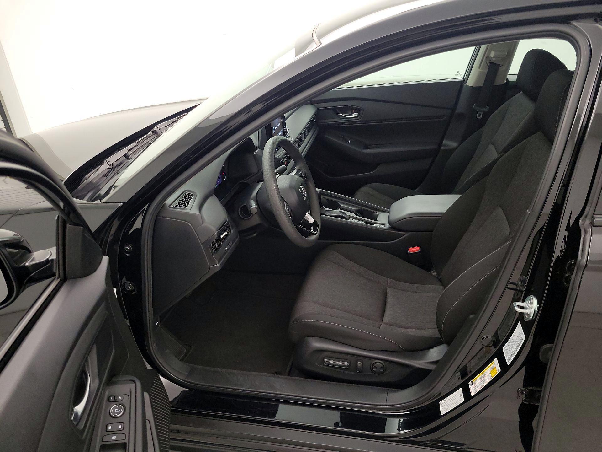 Thumbnail: 2024 Honda Accord - 11