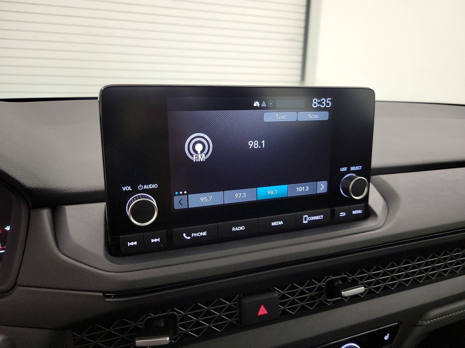 Thumbnail: 2024 Honda Accord - 14