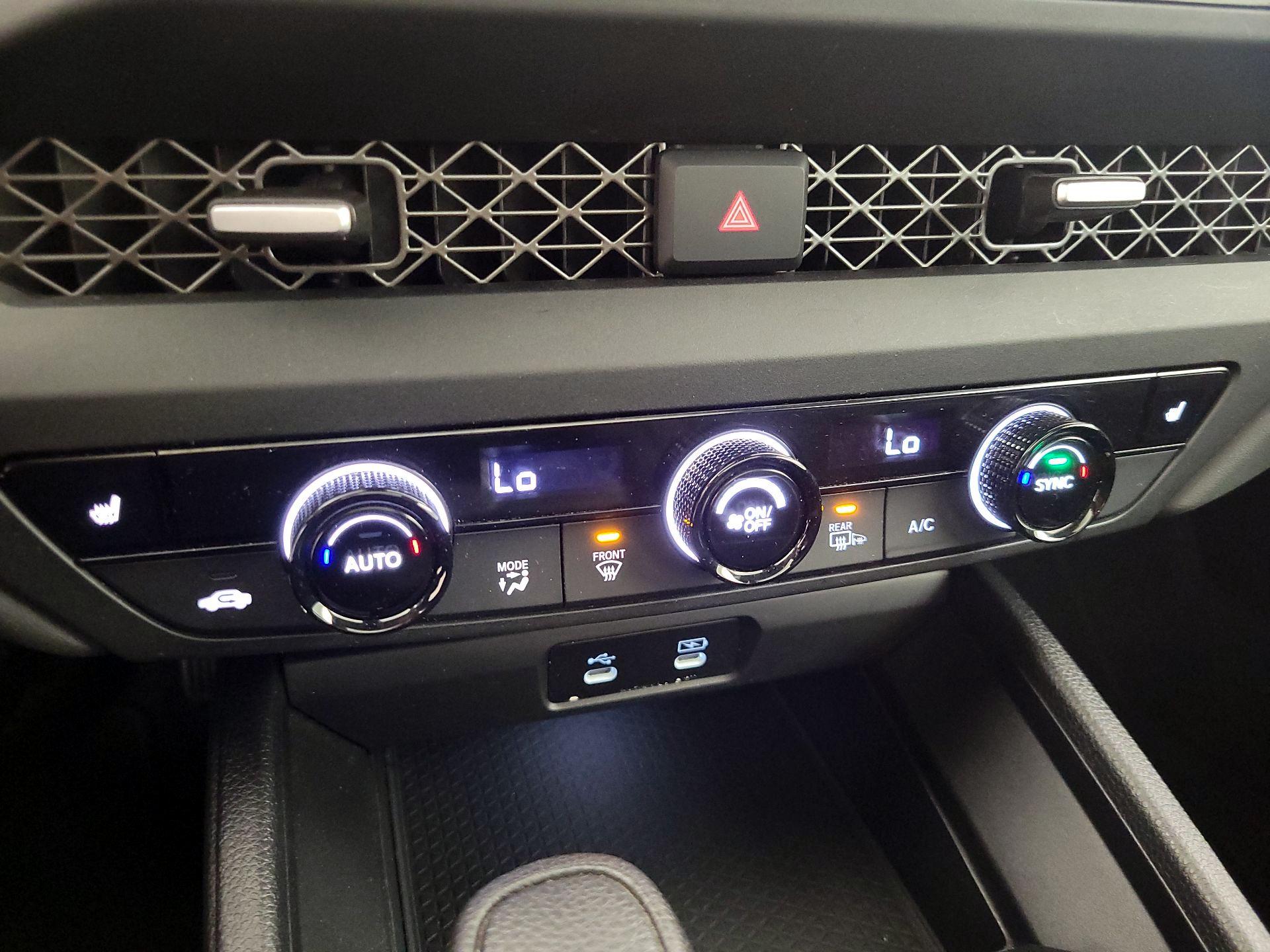 Thumbnail: 2024 Honda Accord - 15