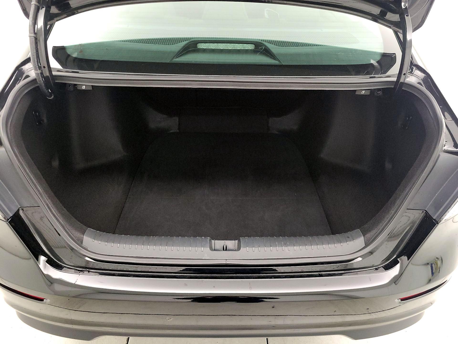 Thumbnail: 2024 Honda Accord - 19