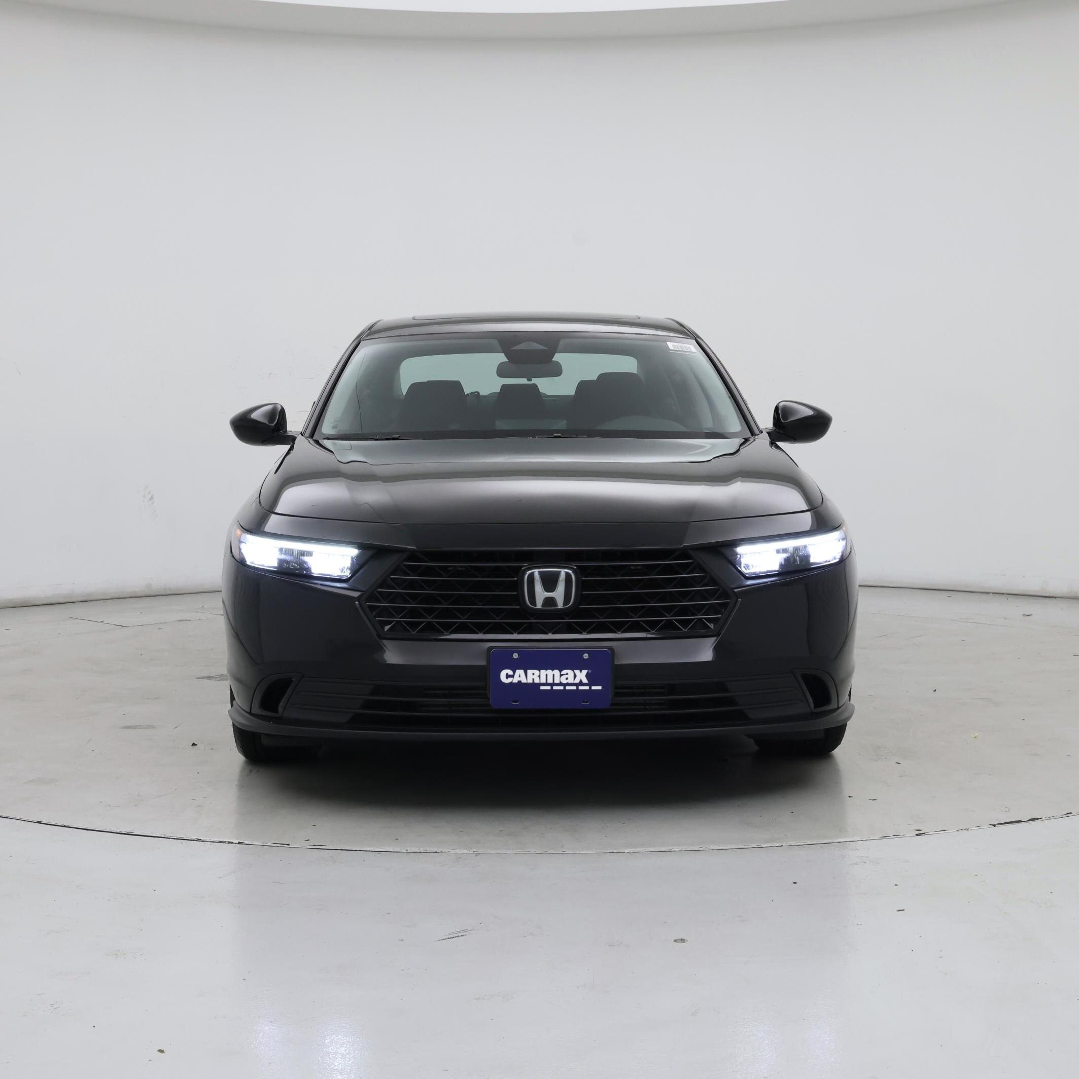 Thumbnail: 2024 Honda Accord - 5