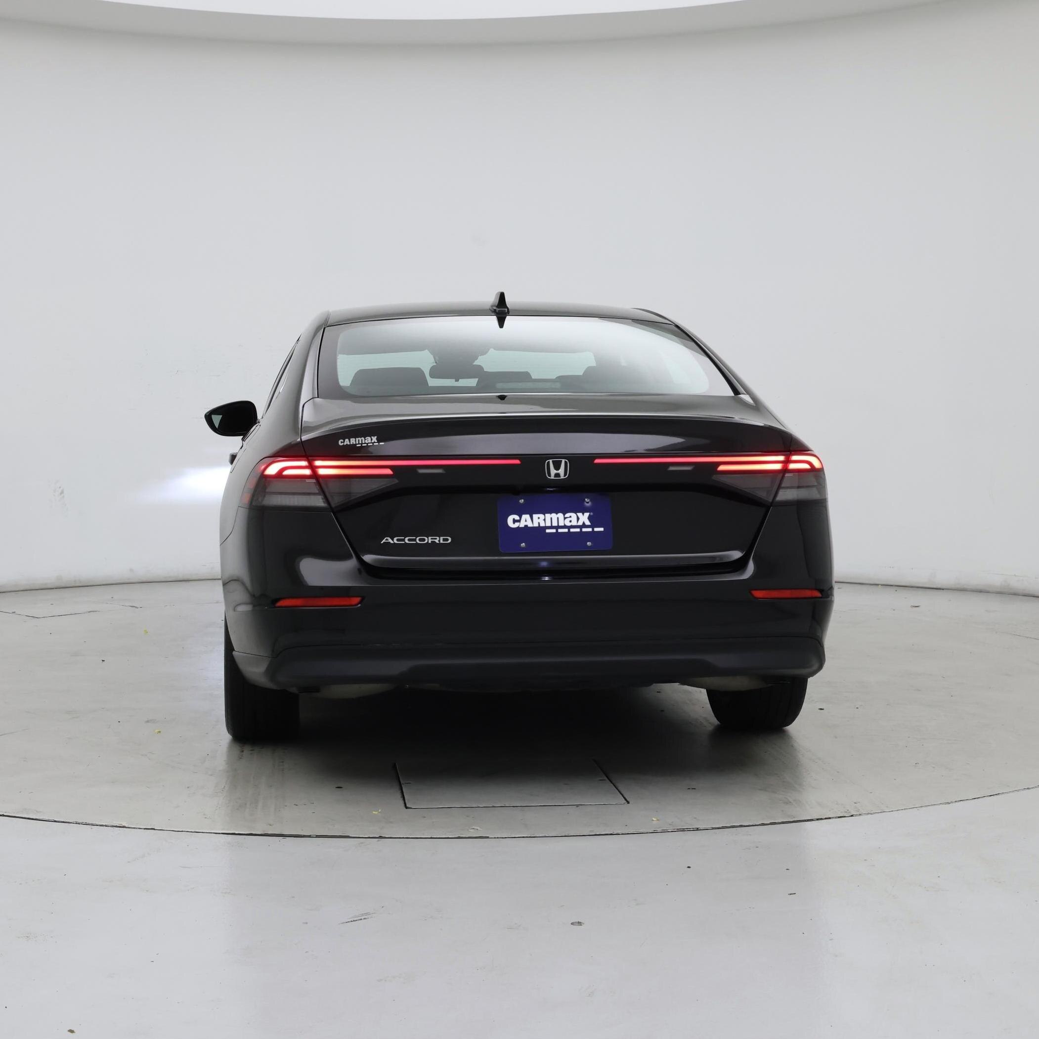 Thumbnail: 2024 Honda Accord - 6