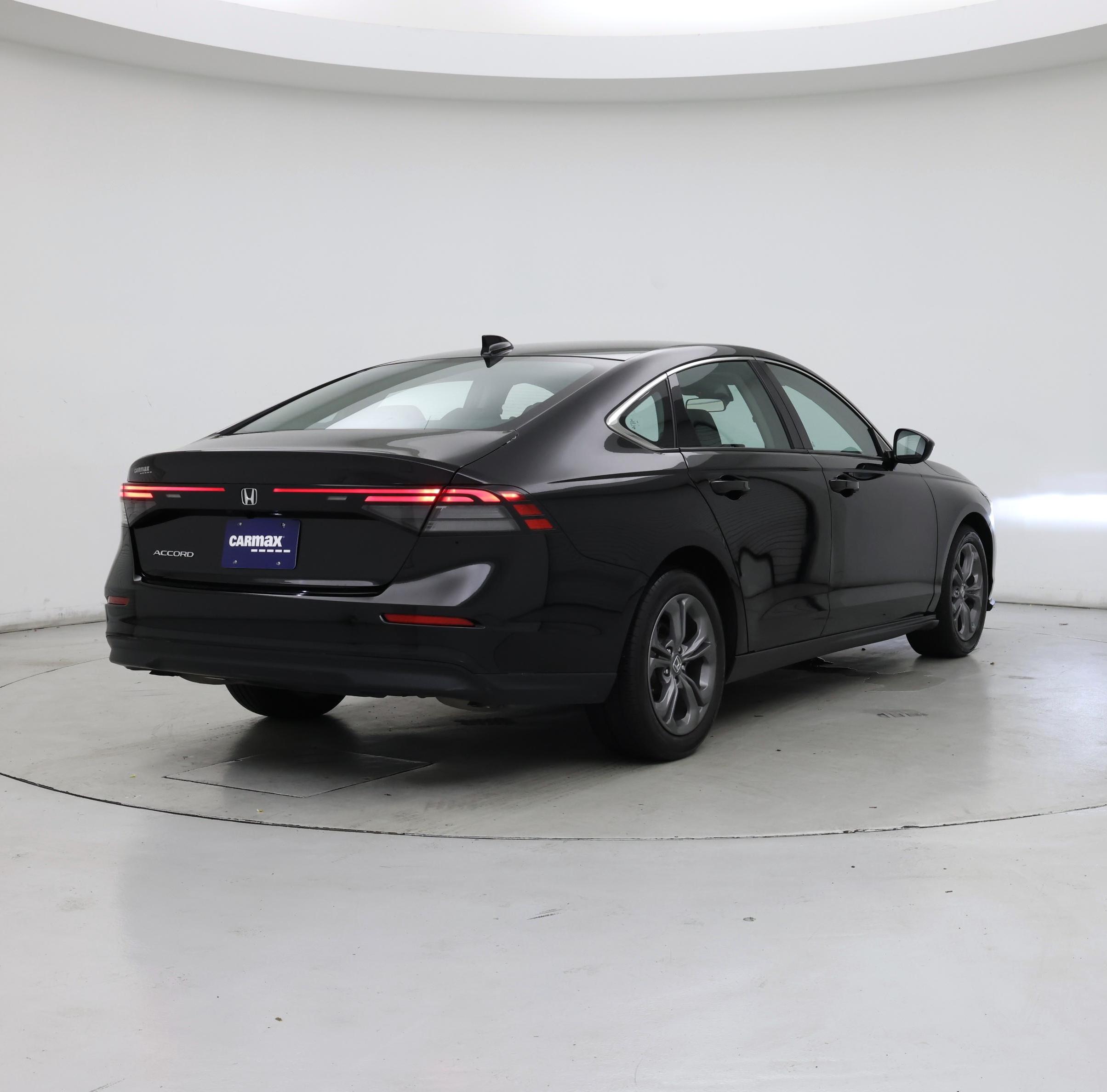 Thumbnail: 2024 Honda Accord - 8