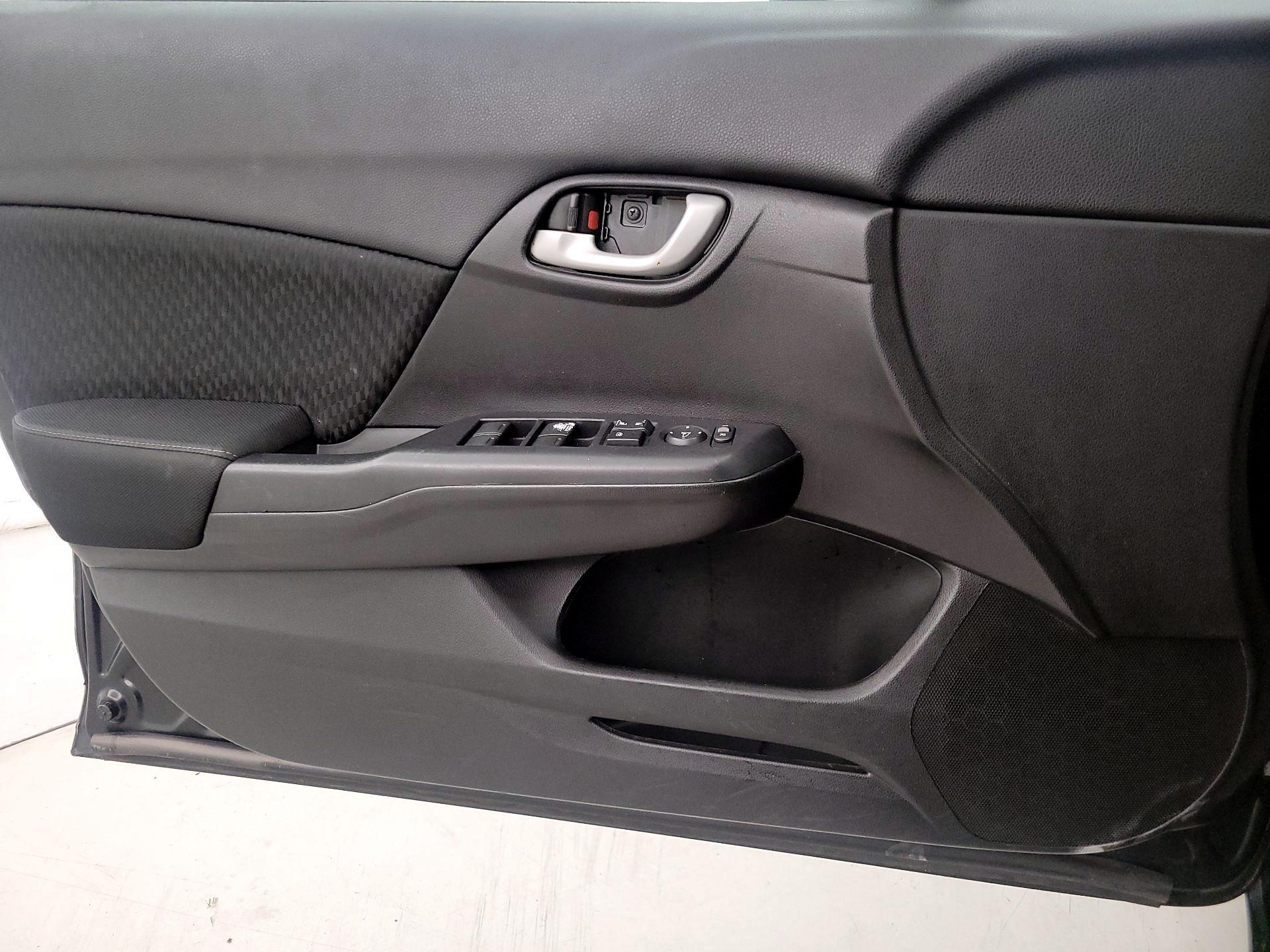 Thumbnail: 2014 Honda Civic - 12