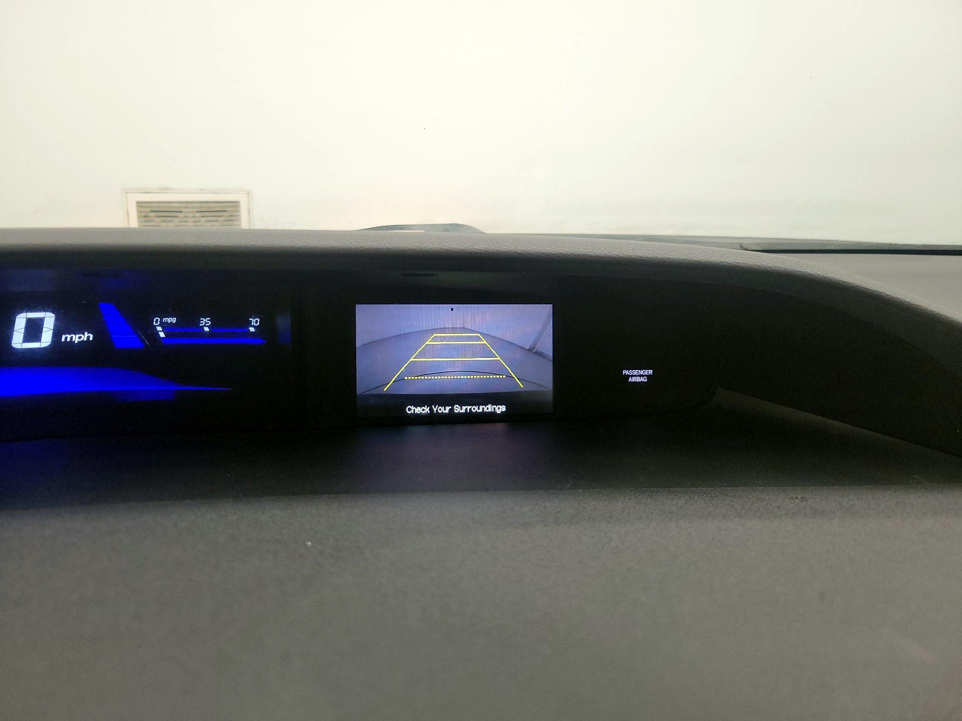 Thumbnail: 2014 Honda Civic - 14