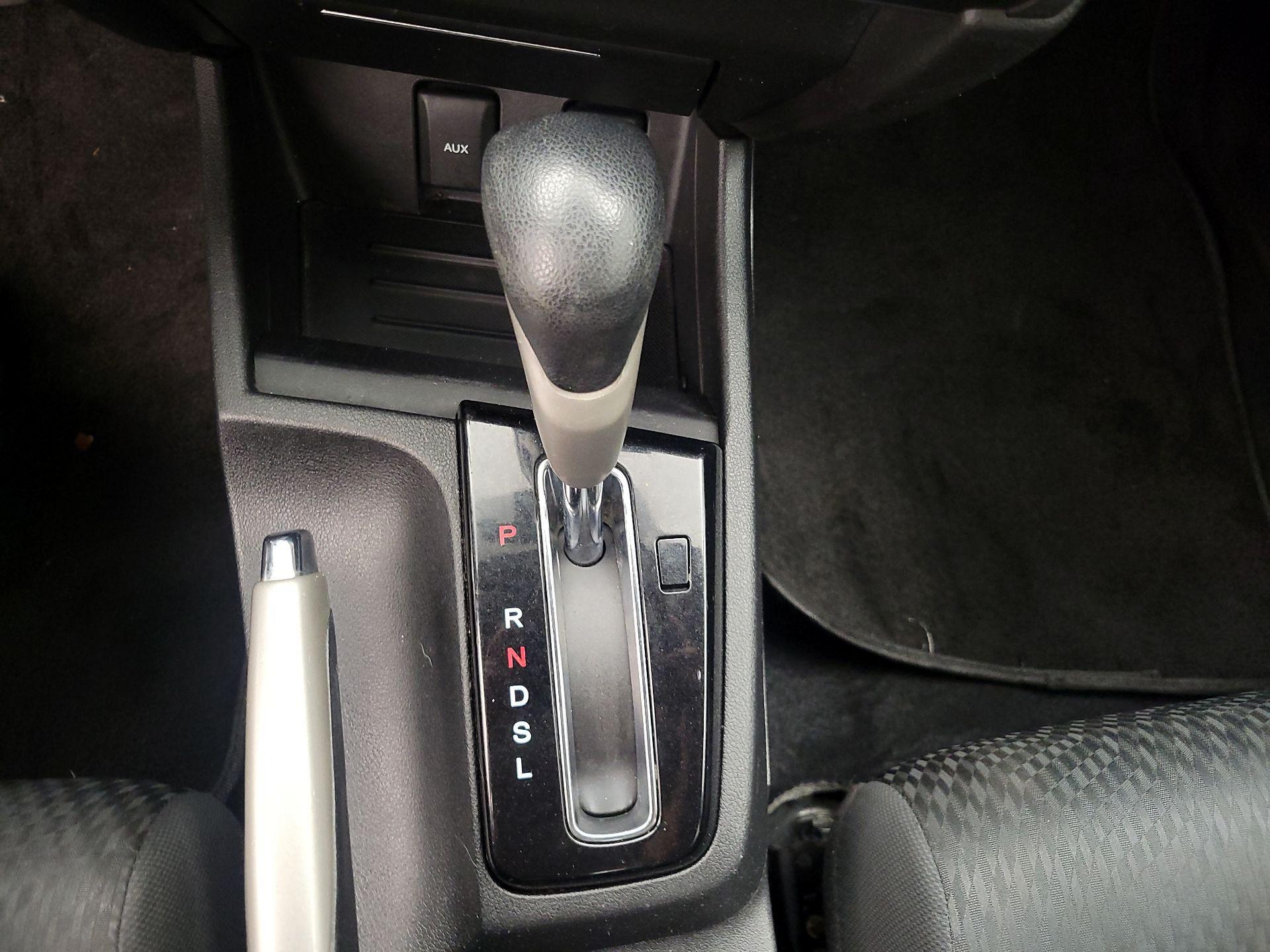 Thumbnail: 2014 Honda Civic - 17