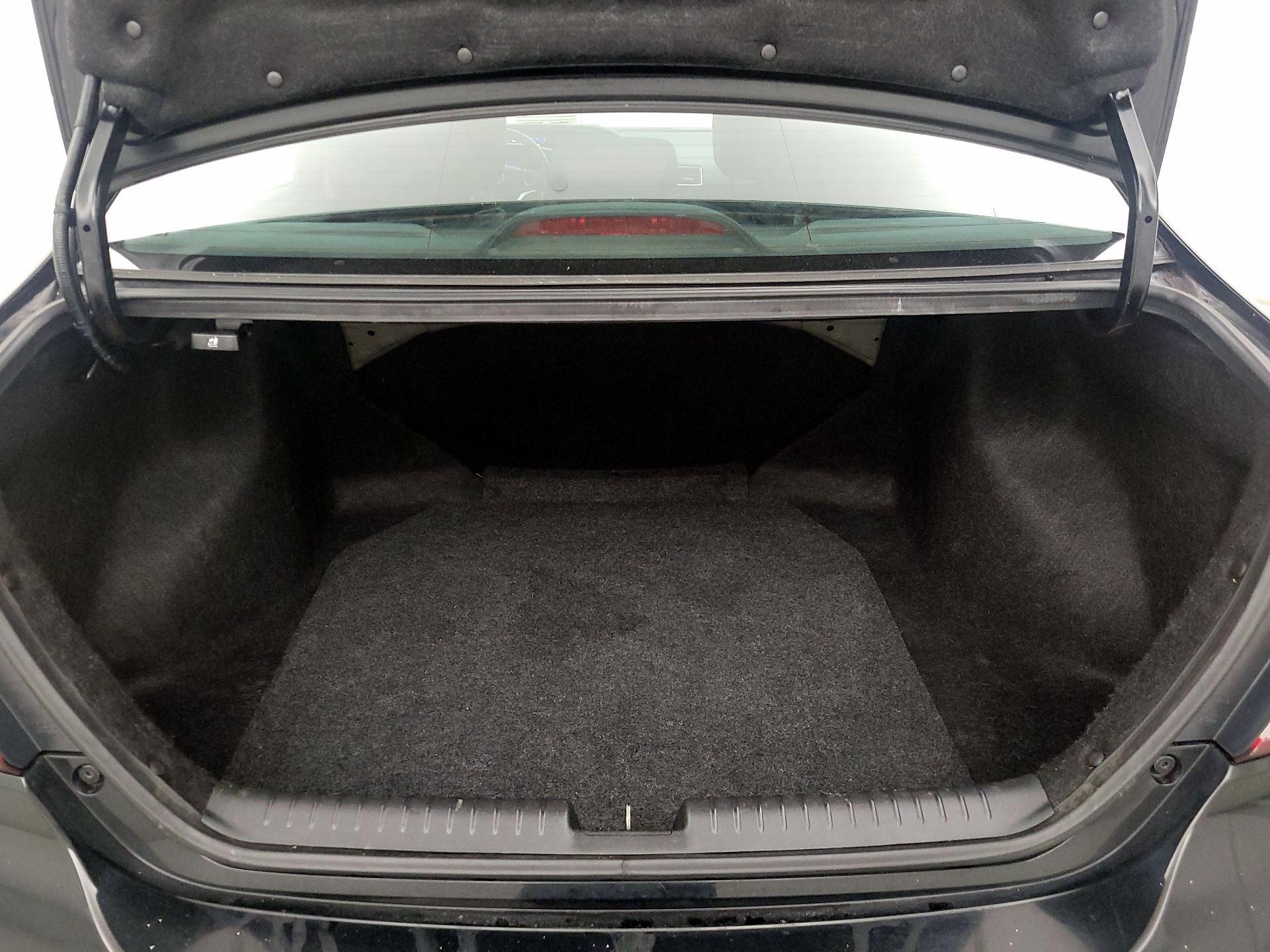 Thumbnail: 2014 Honda Civic - 20