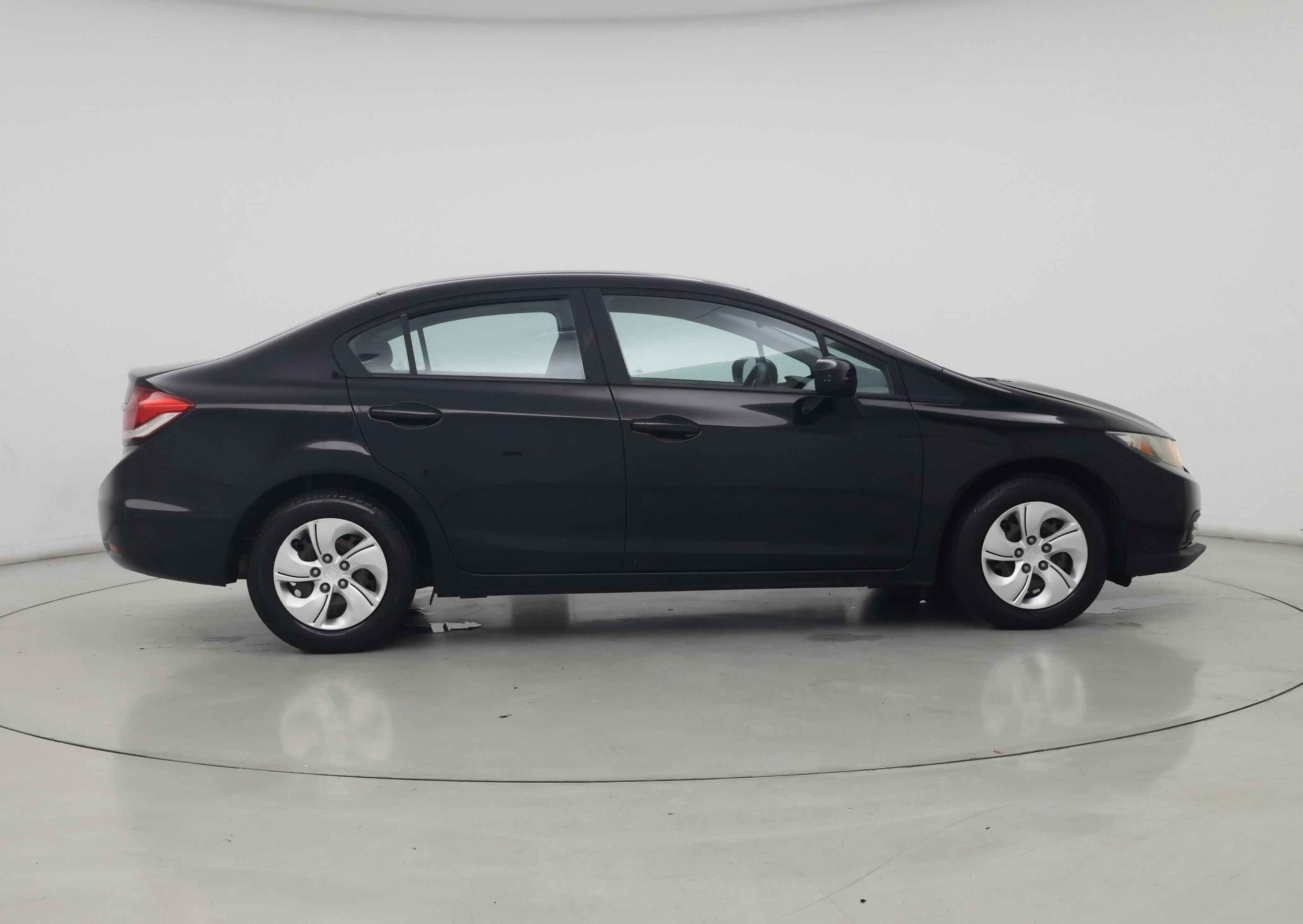 Thumbnail: 2014 Honda Civic - 7