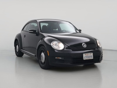 2013 Volkswagen Beetle  -
                  Ontario, CA