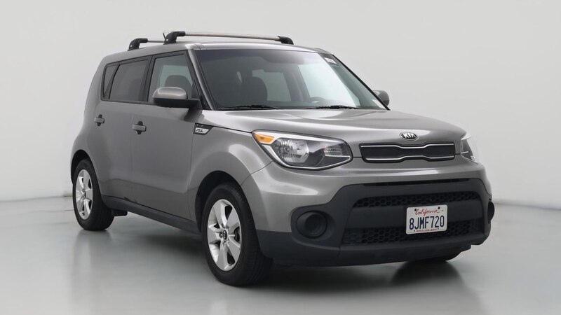 2019 Kia Soul  Hero Image