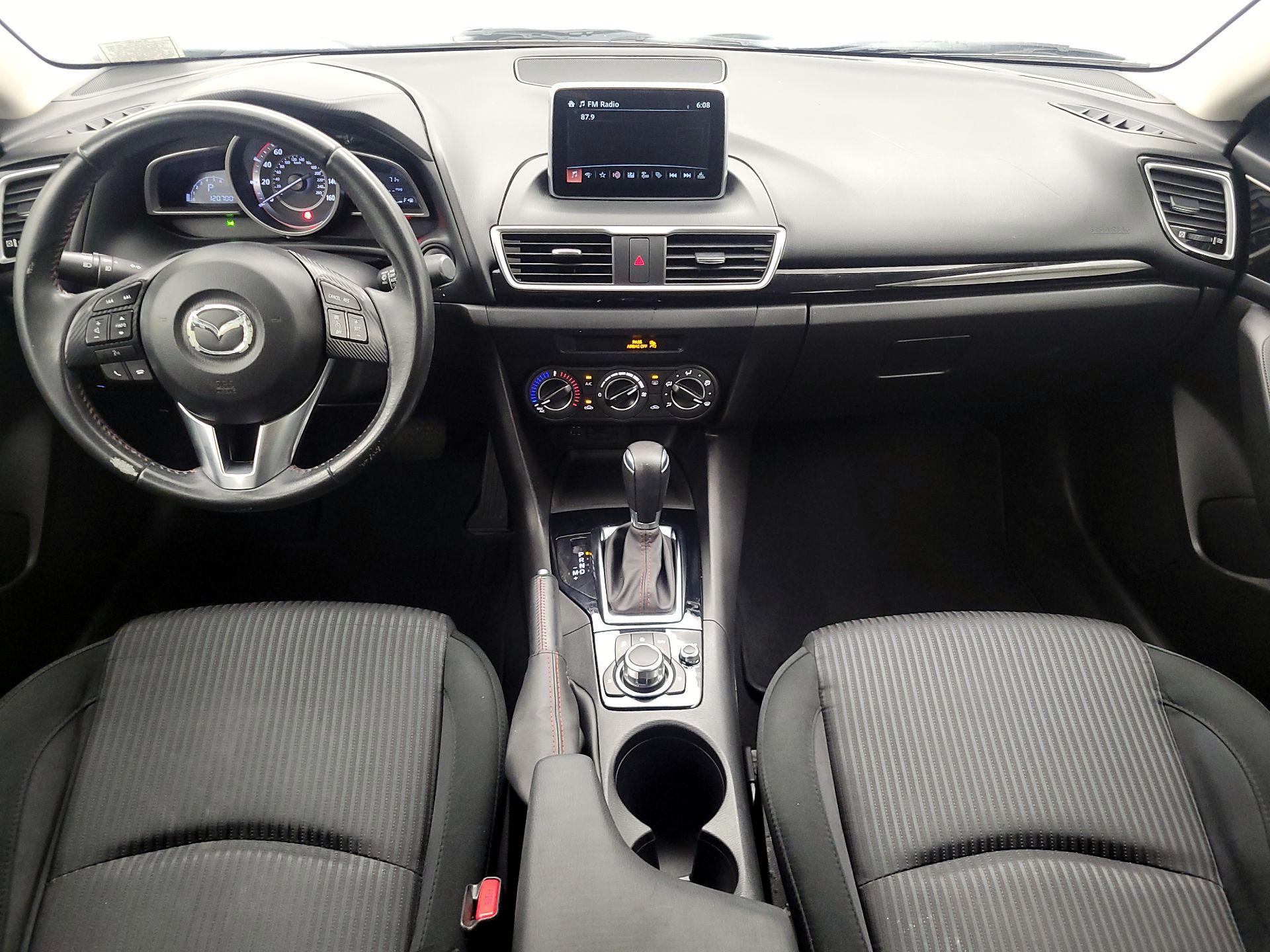 Thumbnail: 2016 Mazda Mazda3 - 9