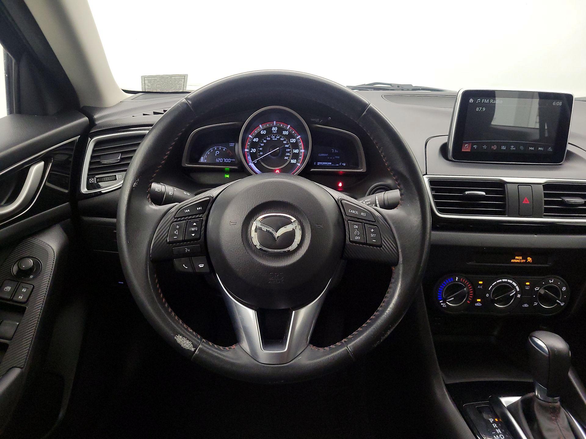 Thumbnail: 2016 Mazda Mazda3 - 10