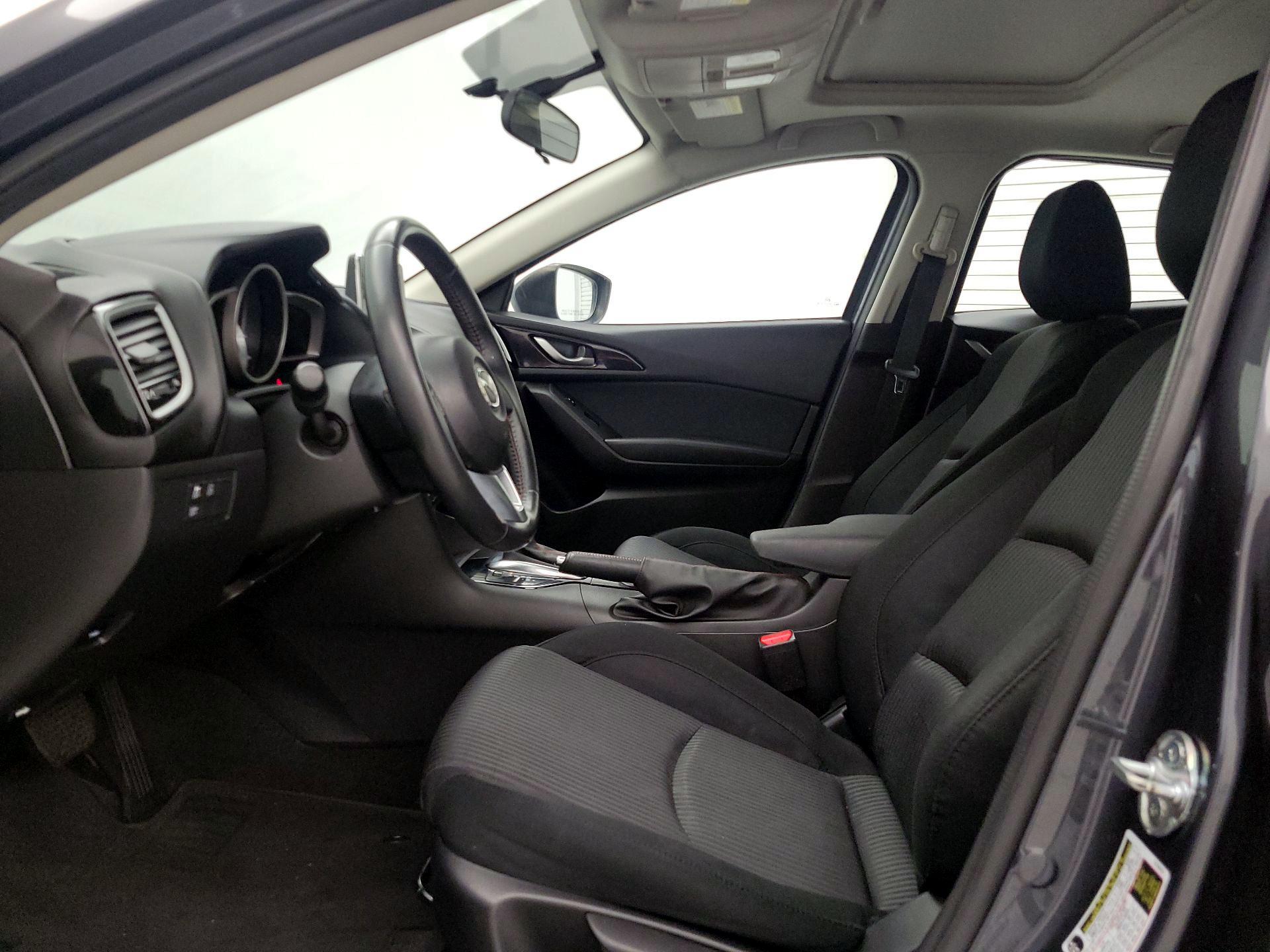 Thumbnail: 2016 Mazda Mazda3 - 11