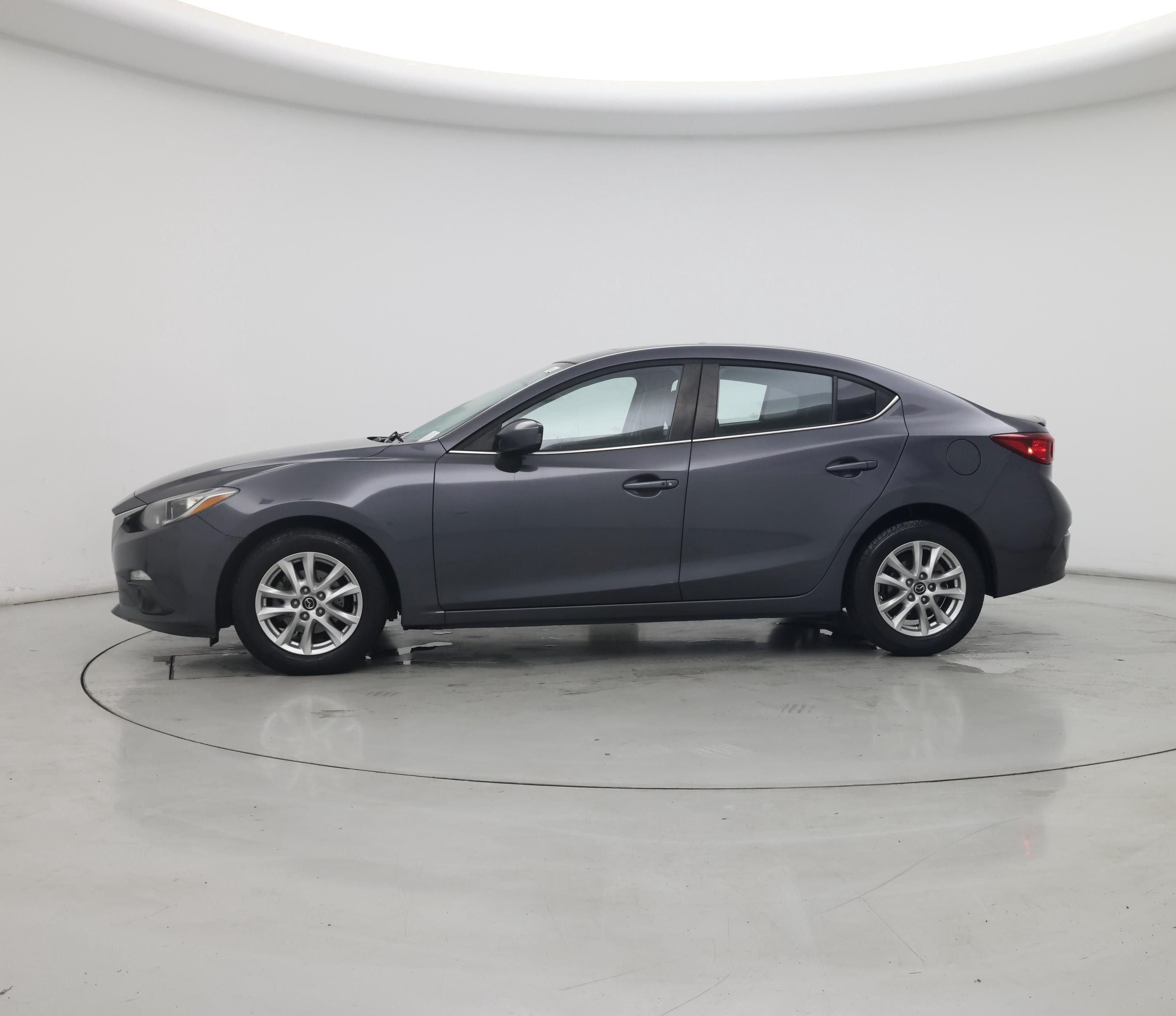 Thumbnail: 2016 Mazda Mazda3 - 3