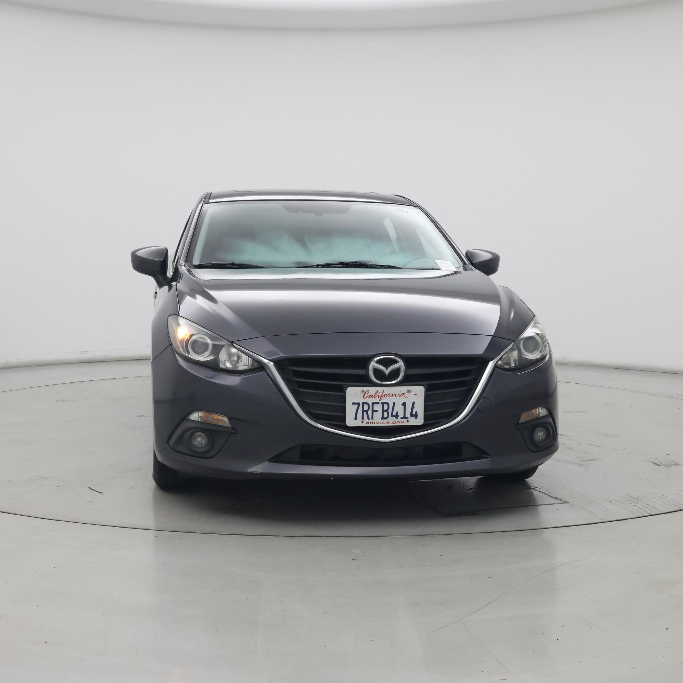 Thumbnail: 2016 Mazda Mazda3 - 5