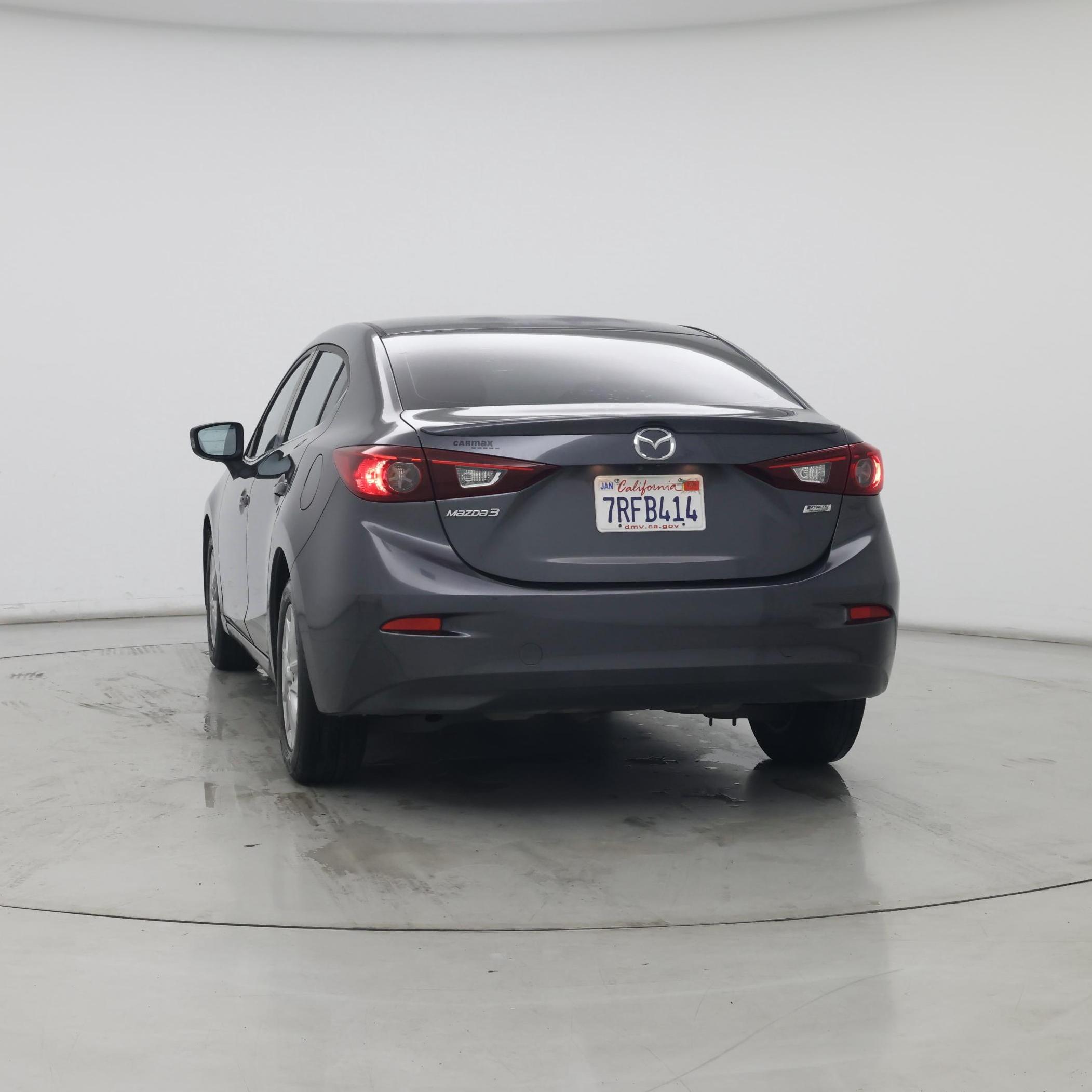 Thumbnail: 2016 Mazda Mazda3 - 6