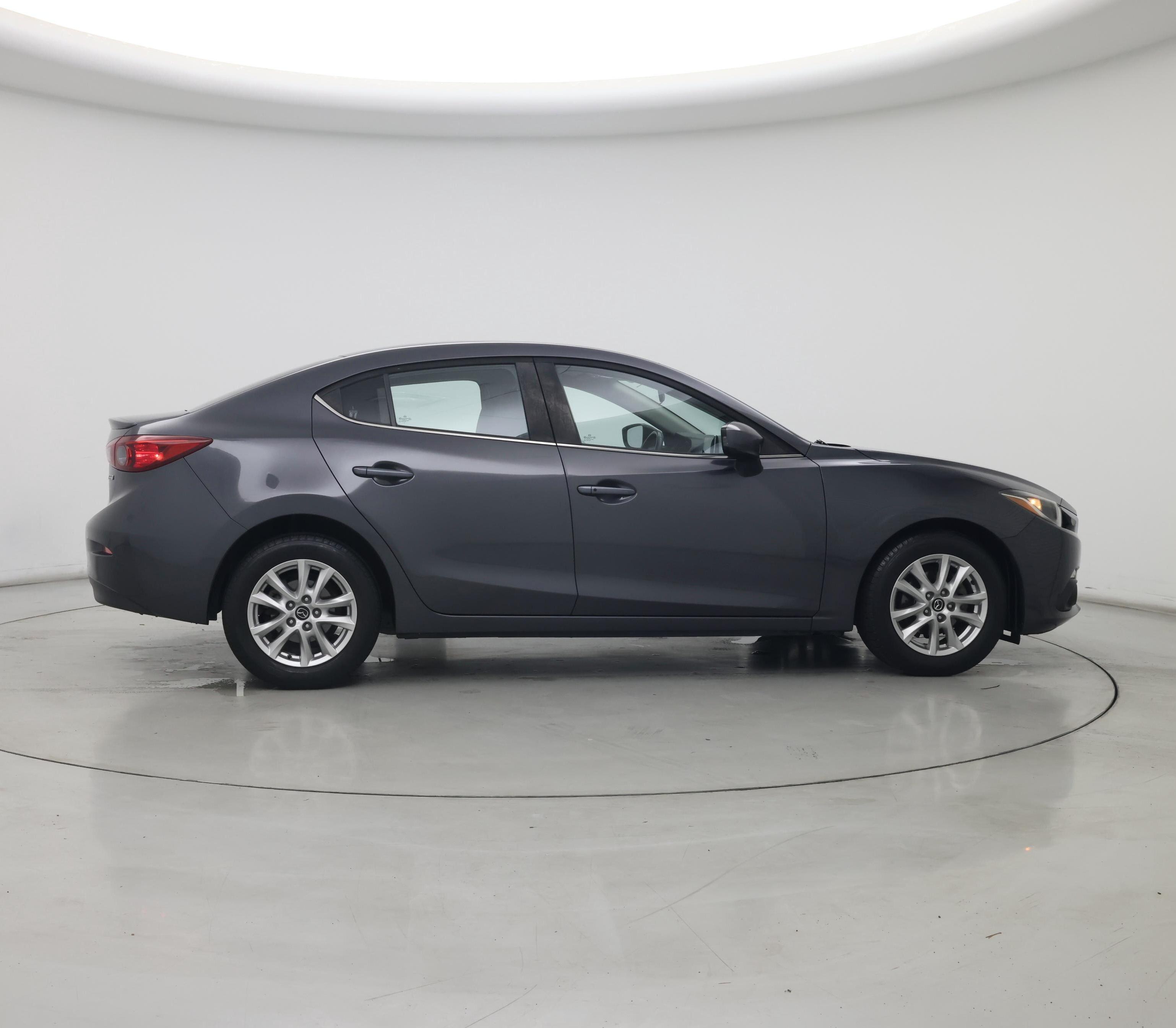 Thumbnail: 2016 Mazda Mazda3 - 7