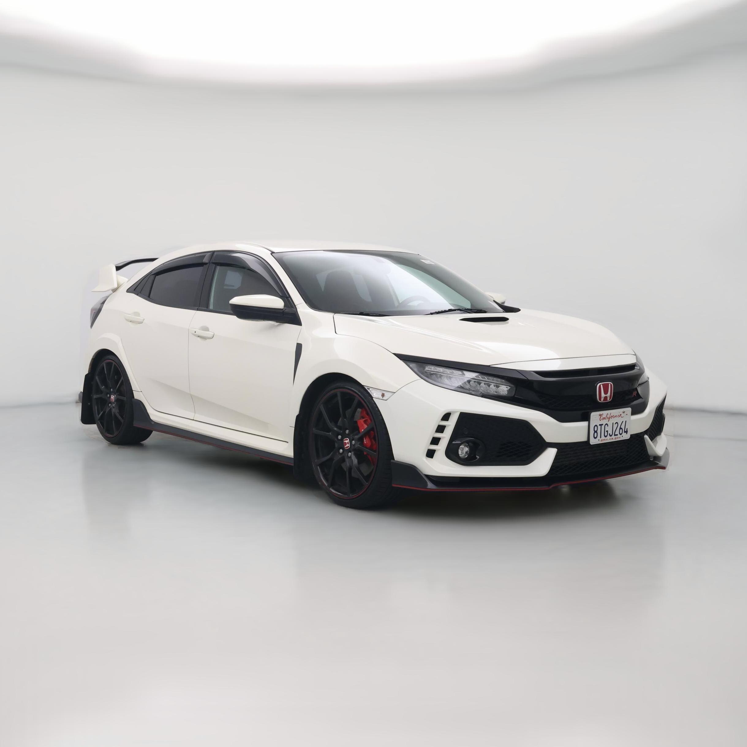 Thumbnail: 2019 Honda Civic - 1