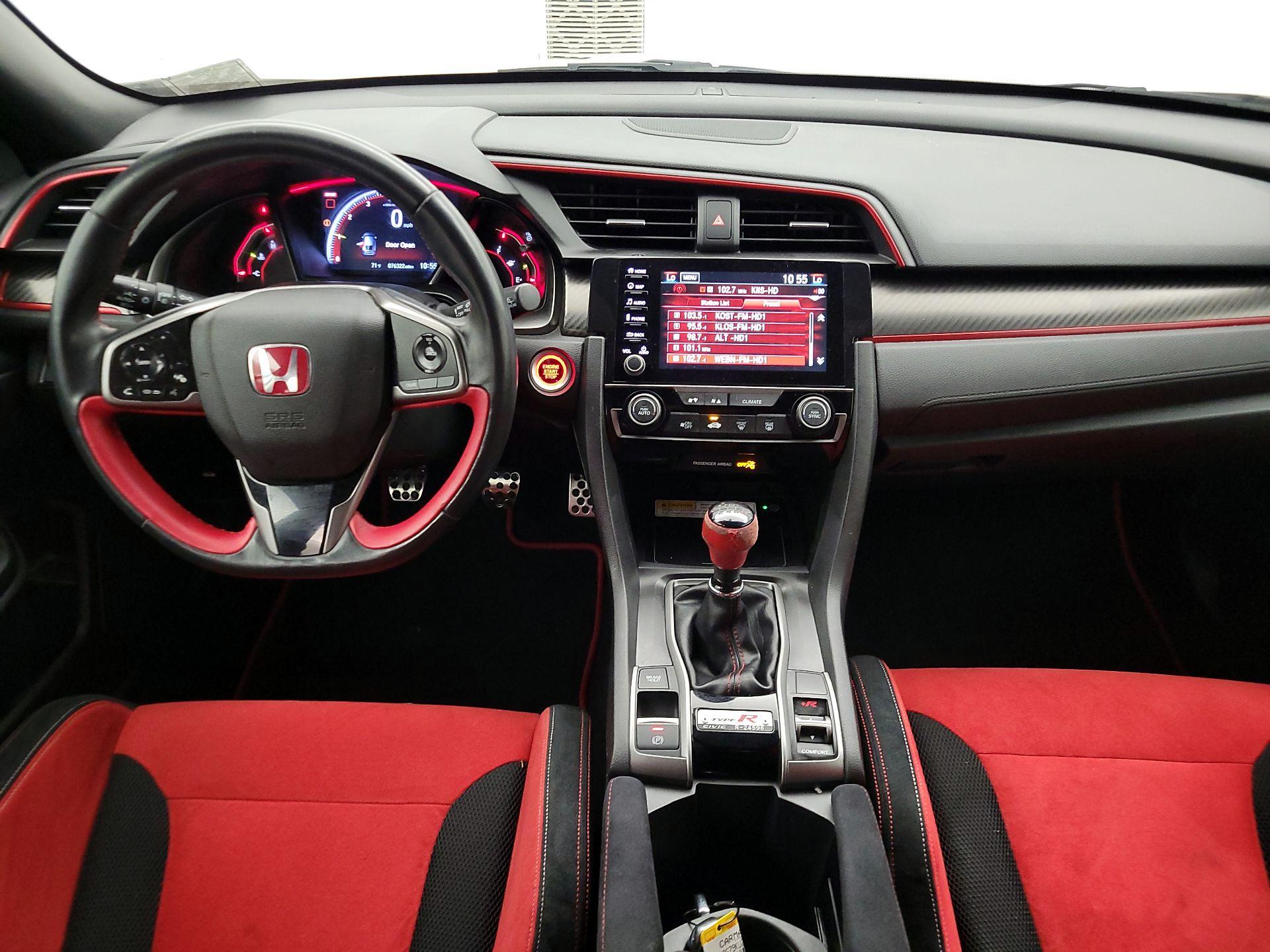 Thumbnail: 2019 Honda Civic - 9