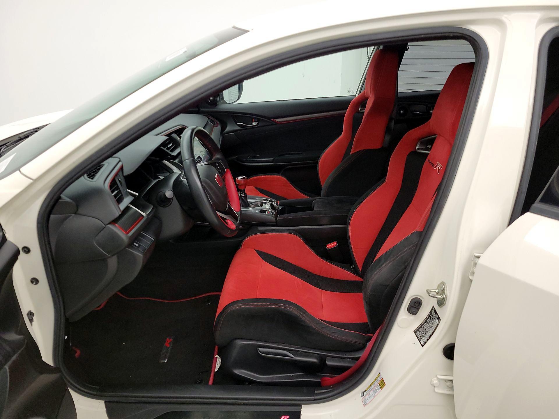Thumbnail: 2019 Honda Civic - 11