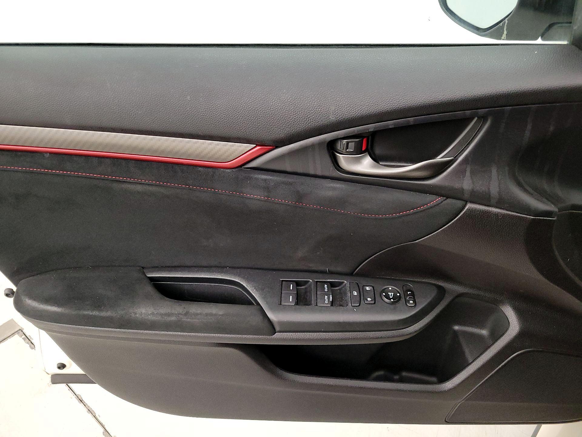 Thumbnail: 2019 Honda Civic - 12