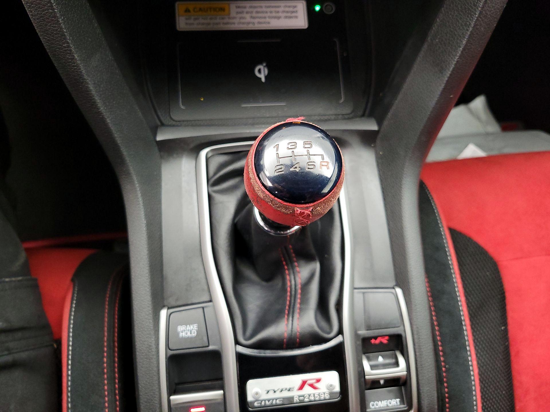 Thumbnail: 2019 Honda Civic - 15
