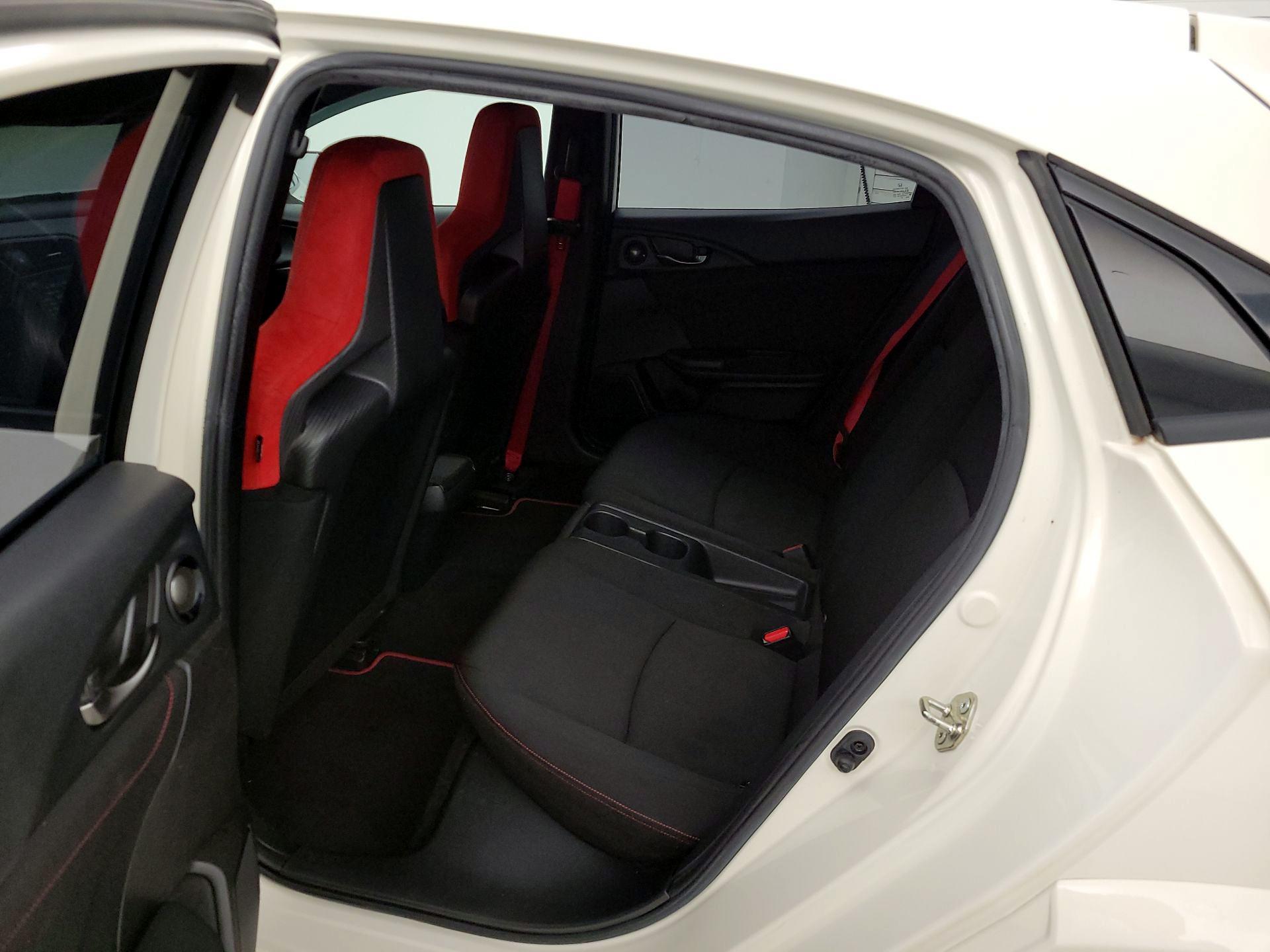 Thumbnail: 2019 Honda Civic - 16
