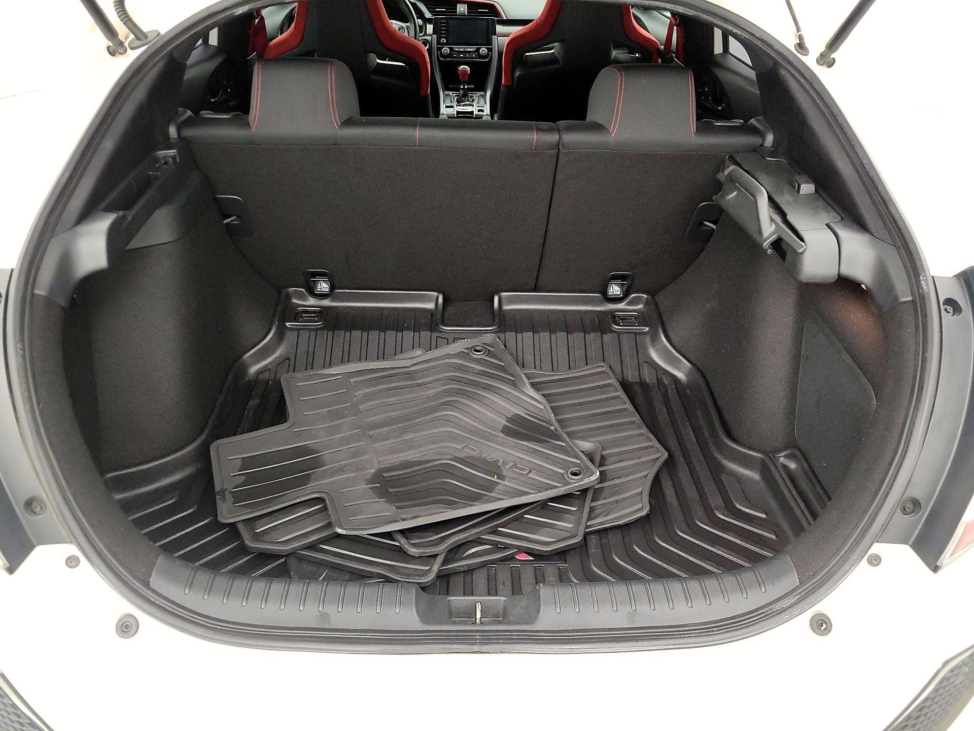 Thumbnail: 2019 Honda Civic - 17