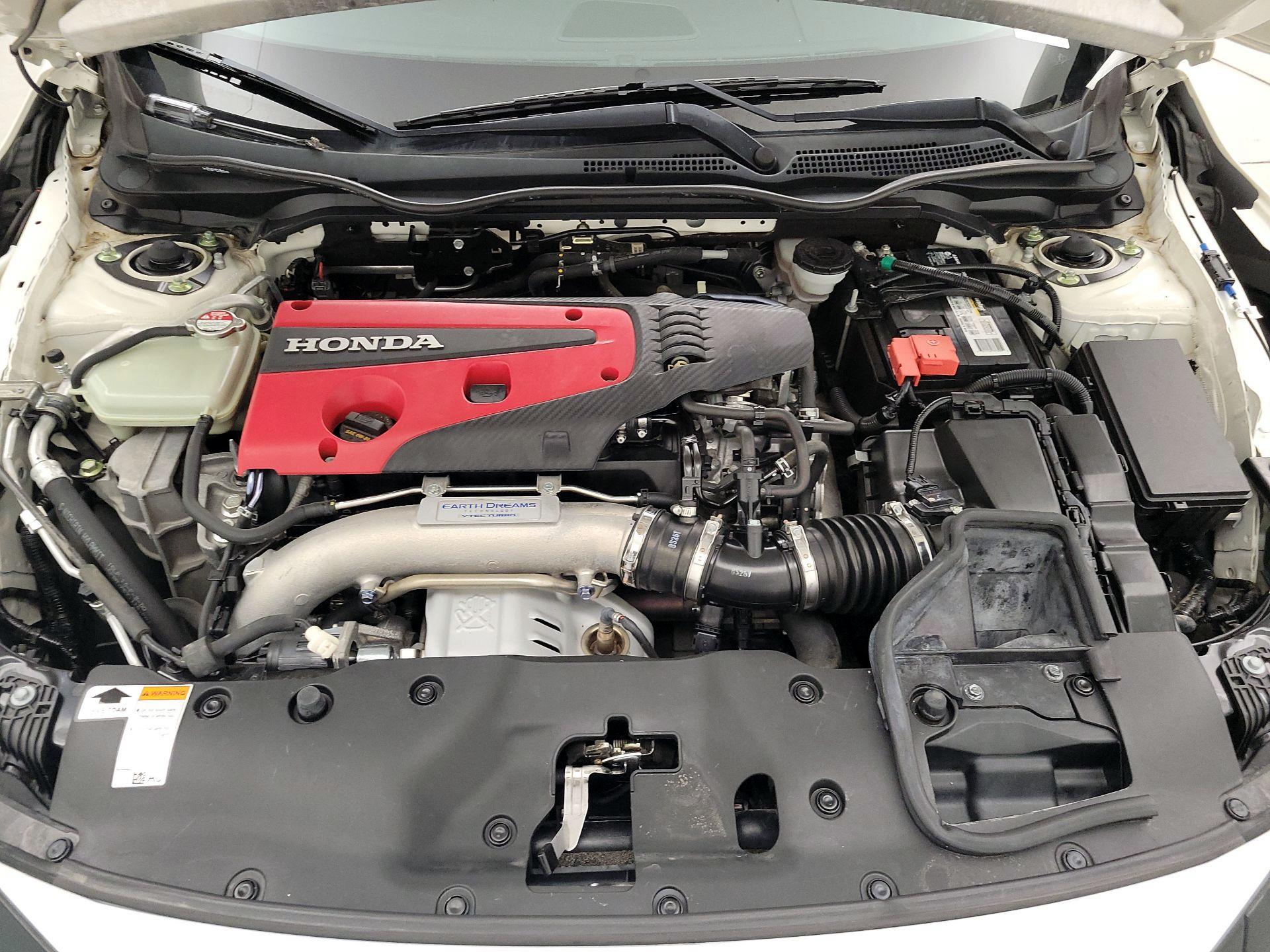 Thumbnail: 2019 Honda Civic - 18