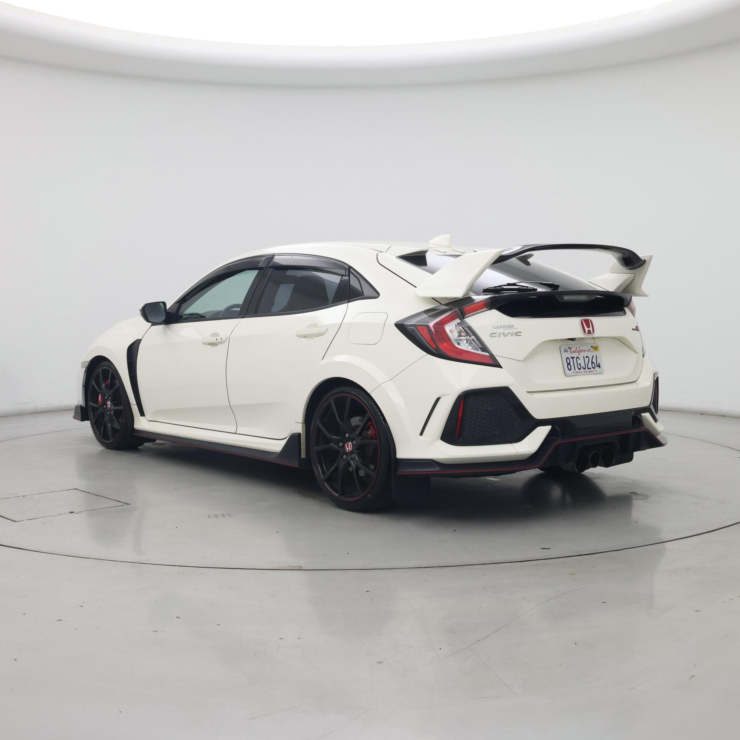 Thumbnail: 2019 Honda Civic - 2