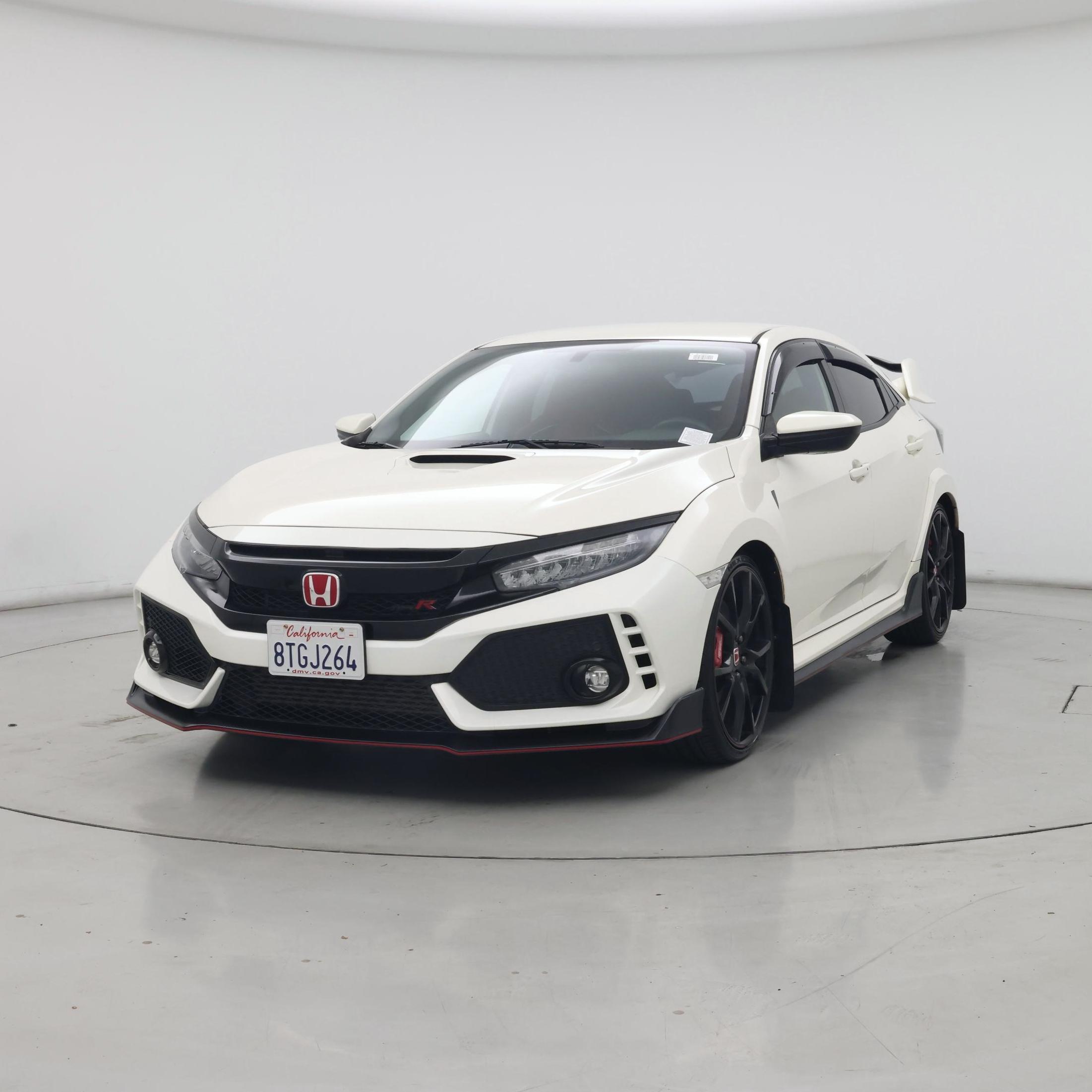 Thumbnail: 2019 Honda Civic - 4