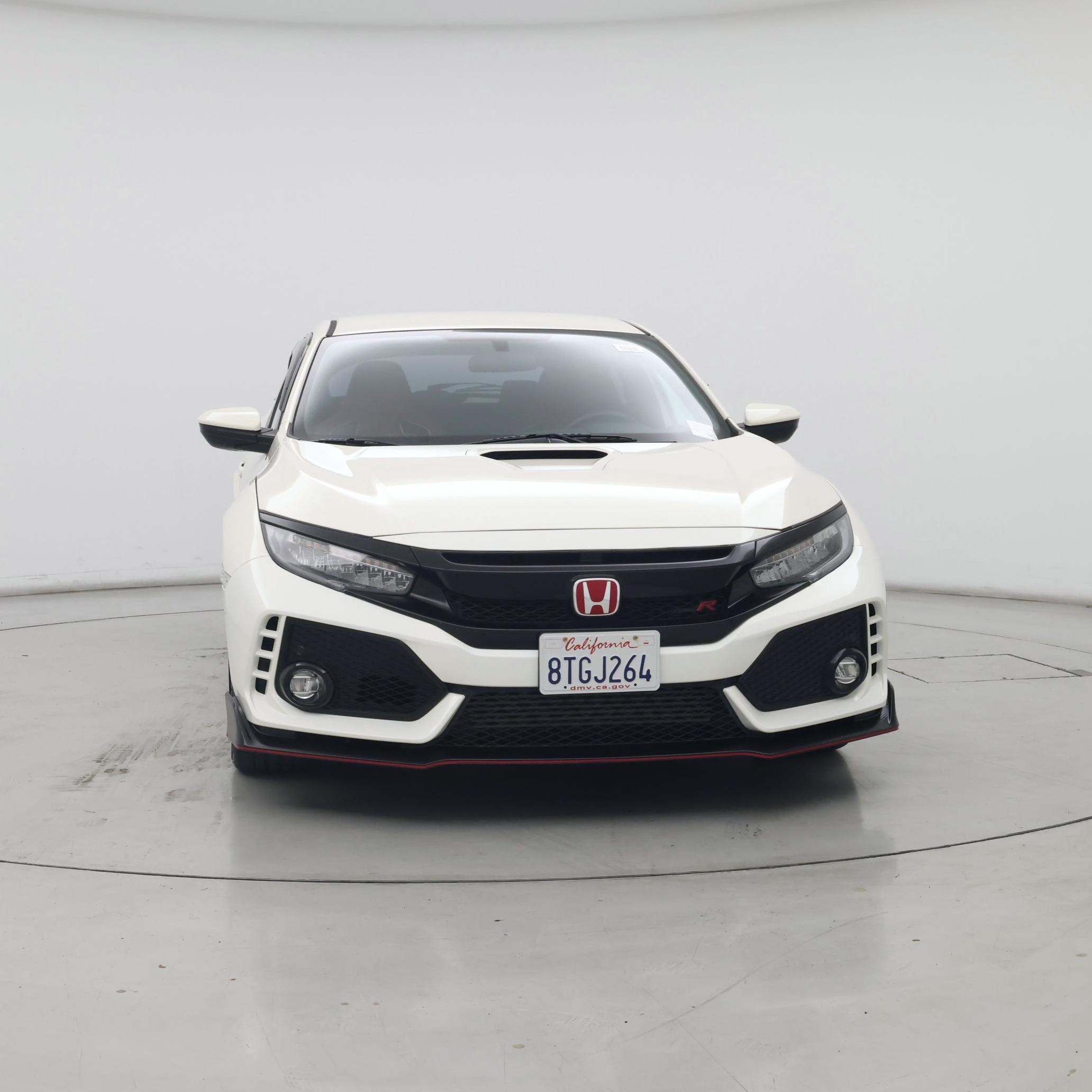Thumbnail: 2019 Honda Civic - 5