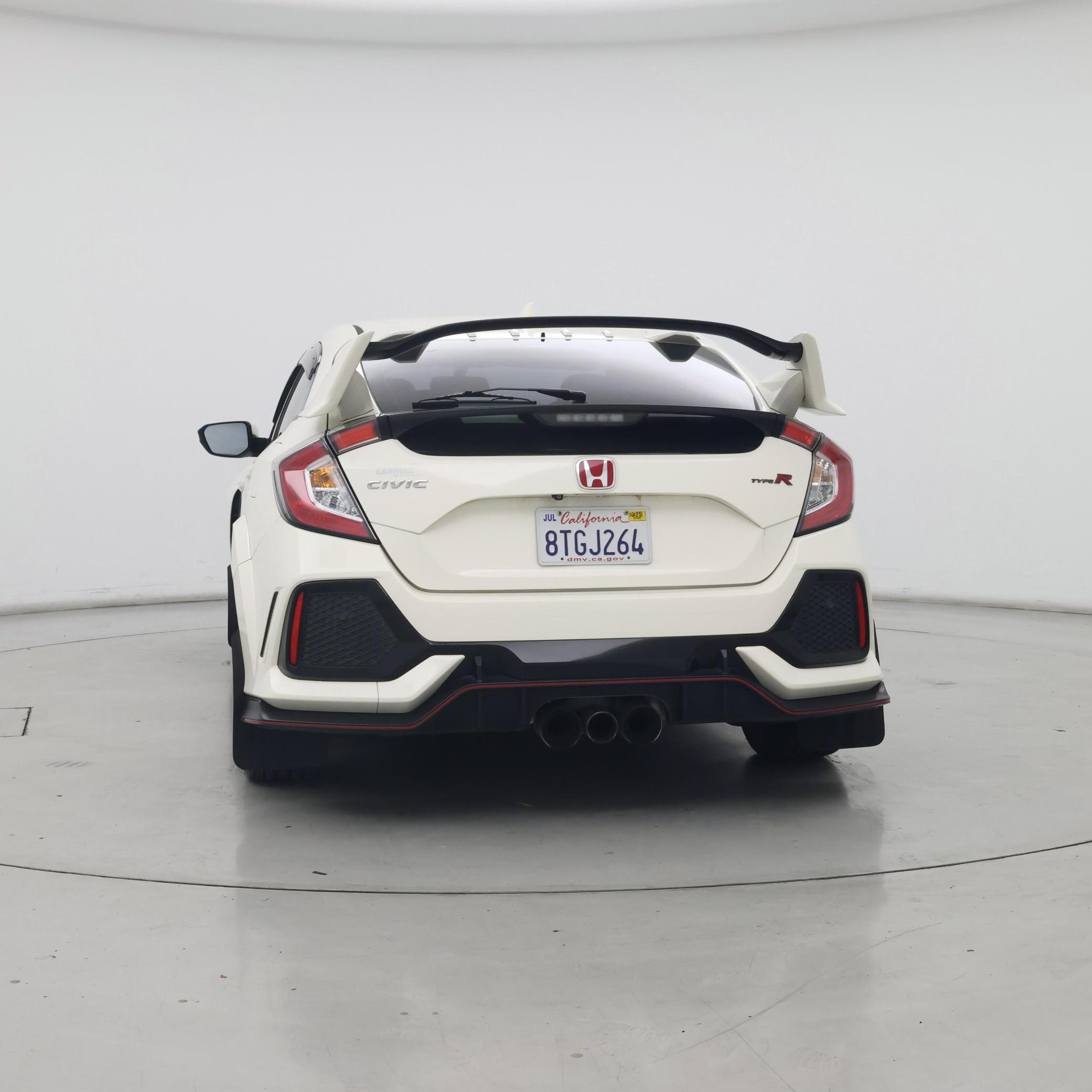 Thumbnail: 2019 Honda Civic - 6