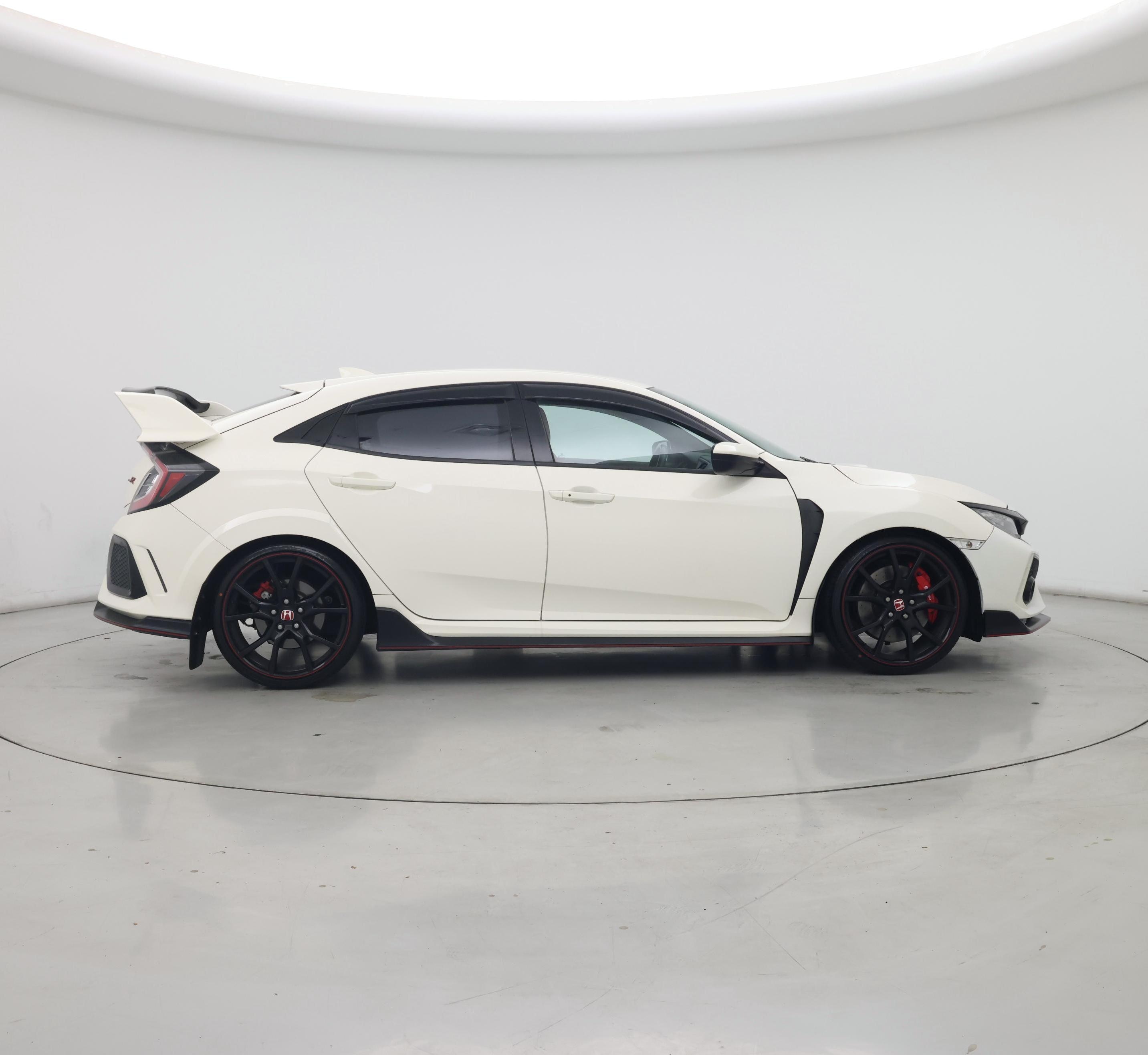 Thumbnail: 2019 Honda Civic - 7