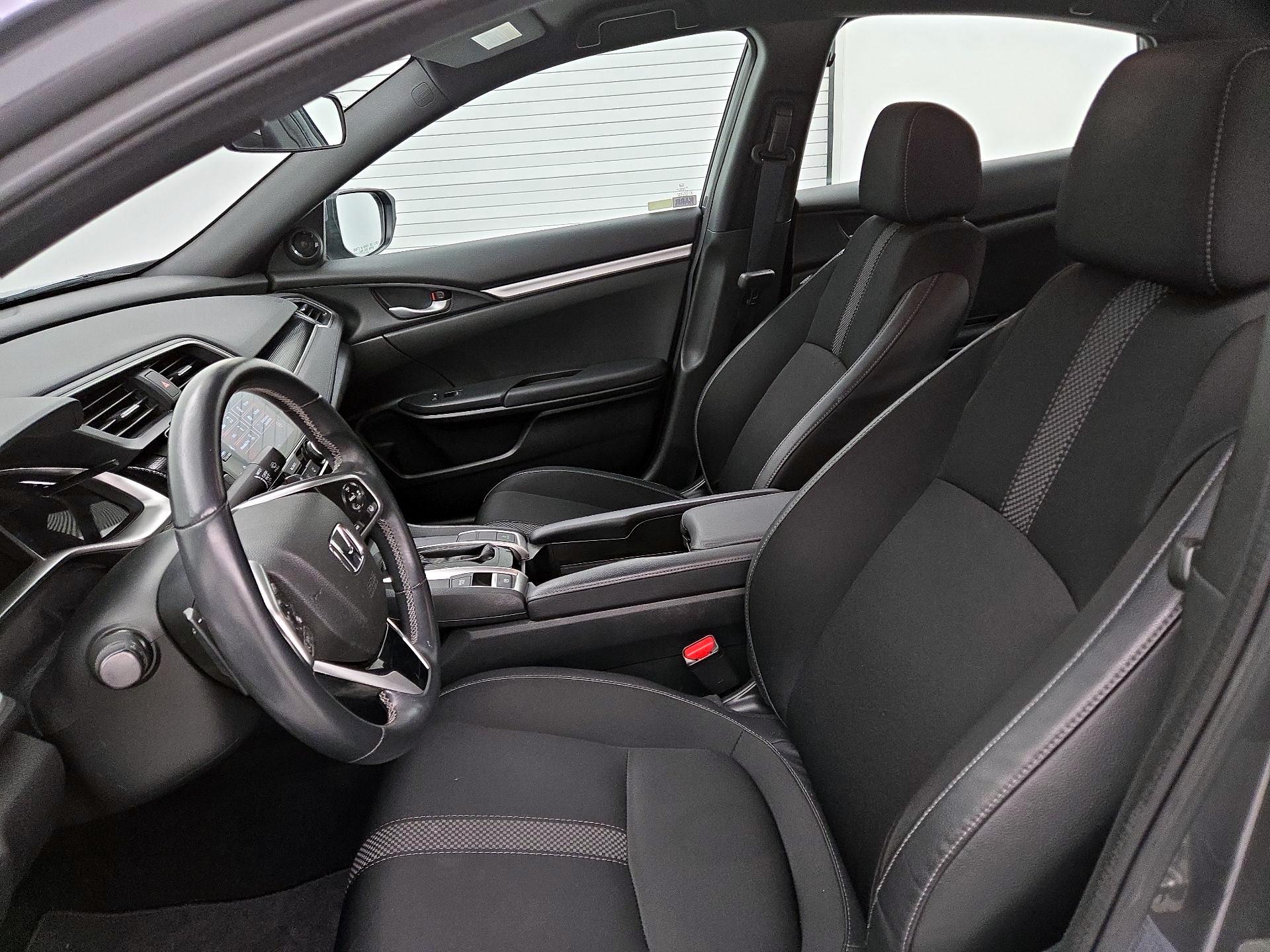 Thumbnail: 2020 Honda Civic - 11