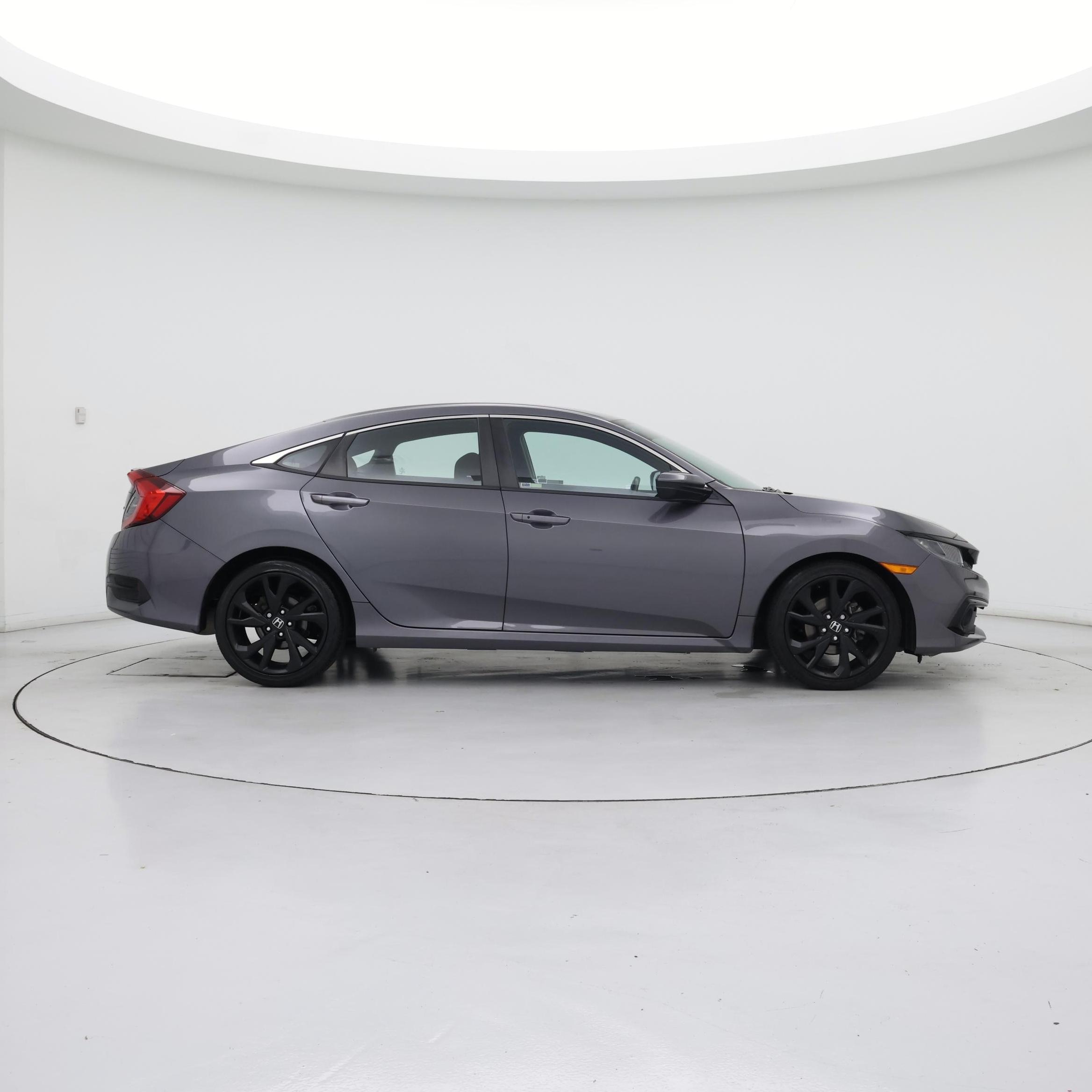 Thumbnail: 2020 Honda Civic - 7