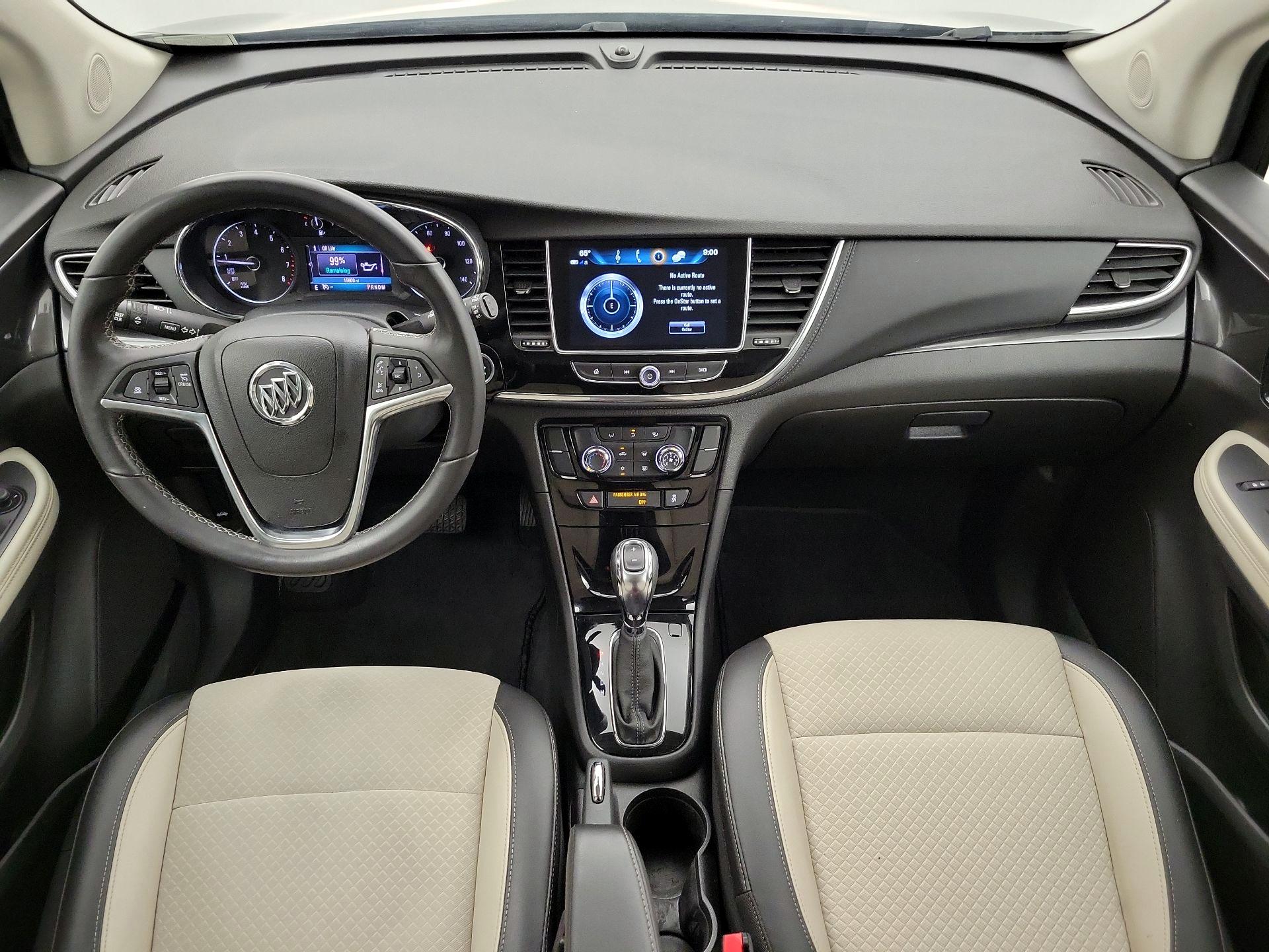 Thumbnail: 2019 Buick Encore - 9